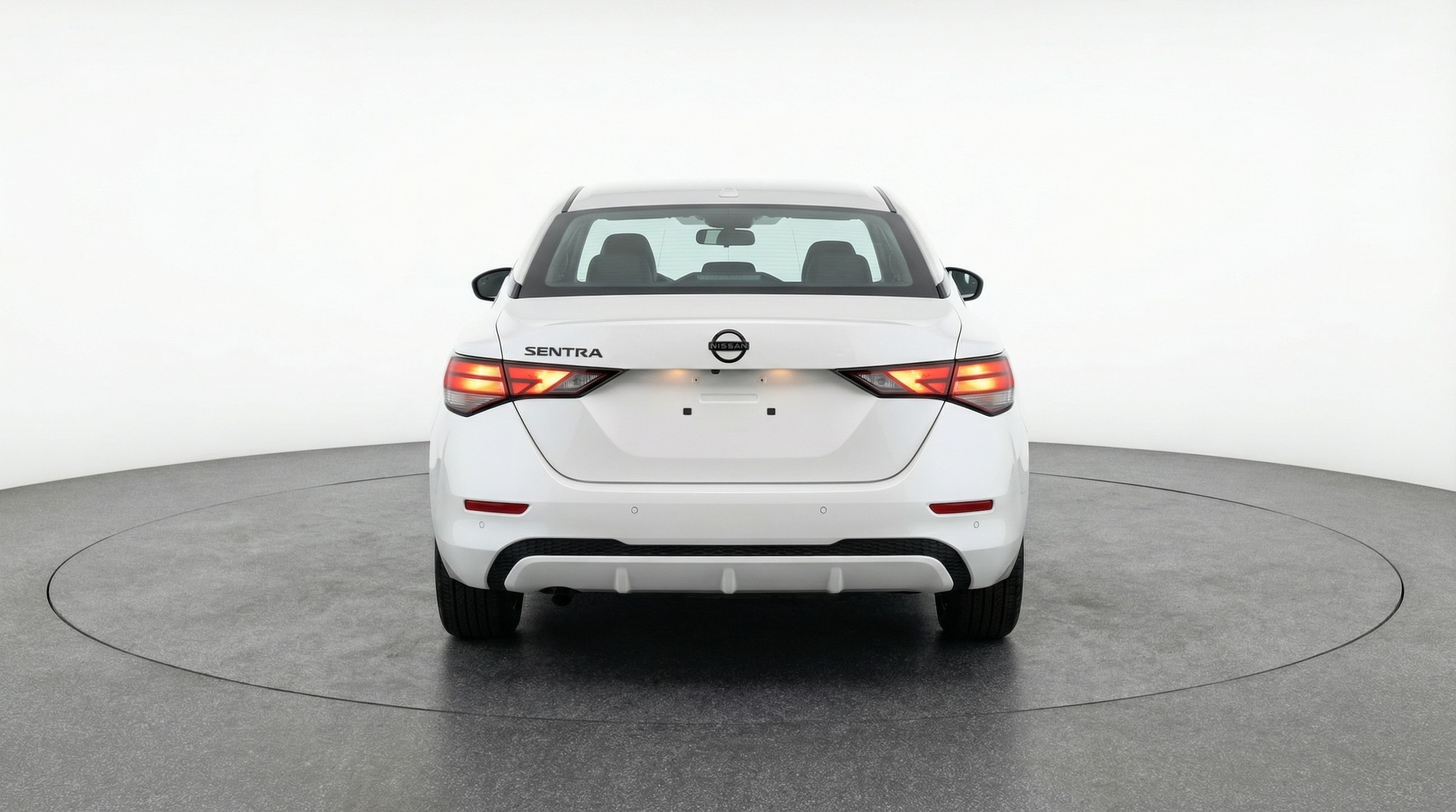 Thumbnail: 2025 Nissan Sentra - 6