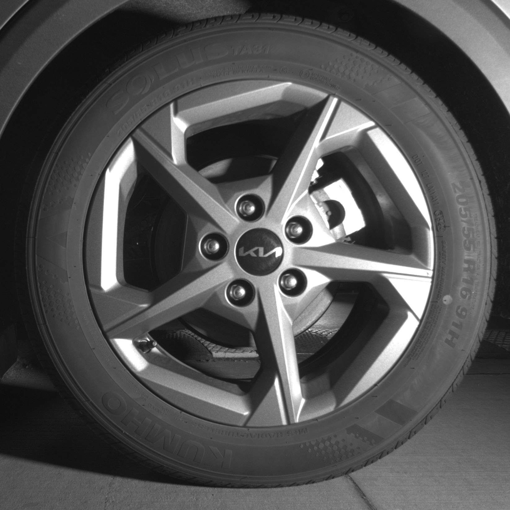 Thumbnail: 2025 Kia K4 - 11