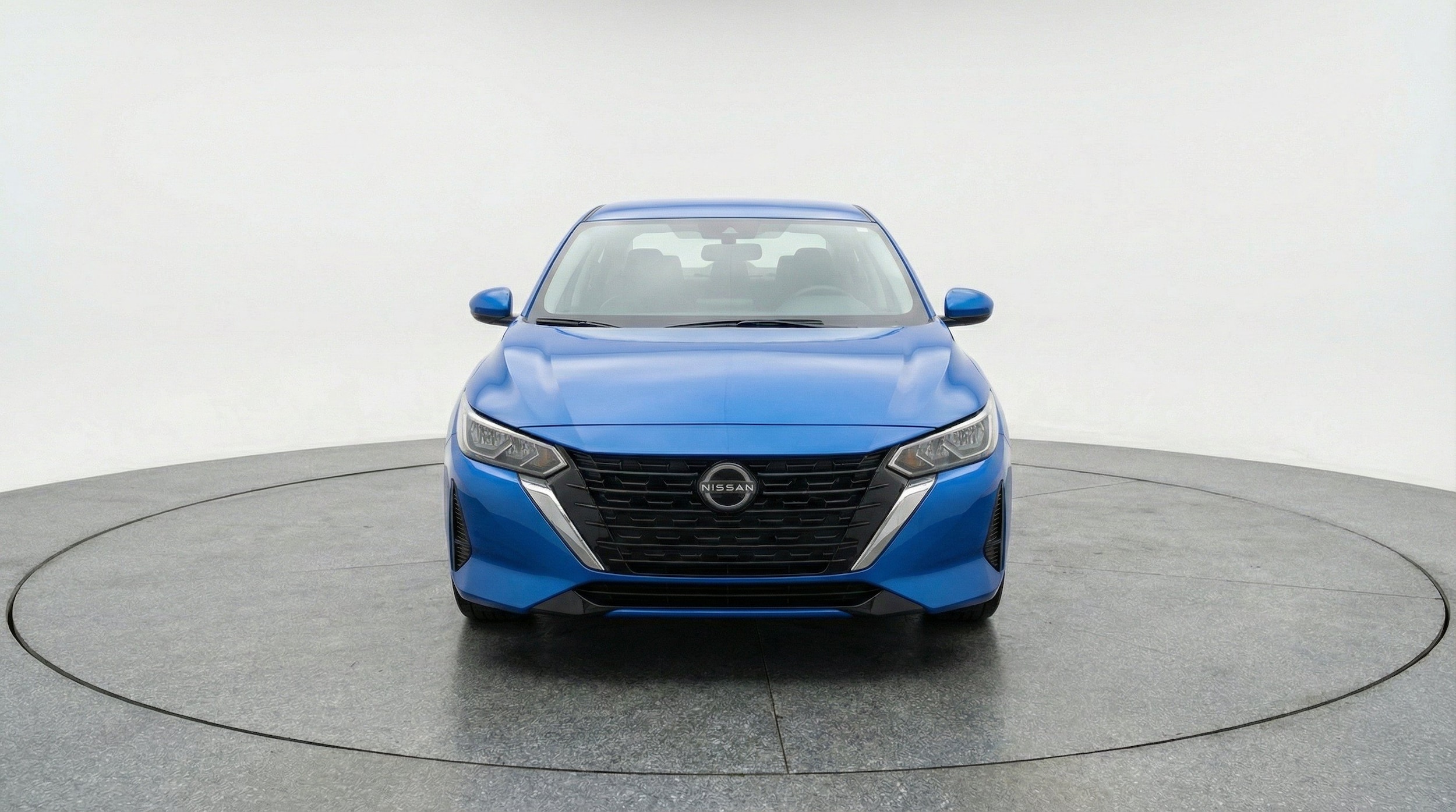 Thumbnail: 2025 Nissan Sentra - 2