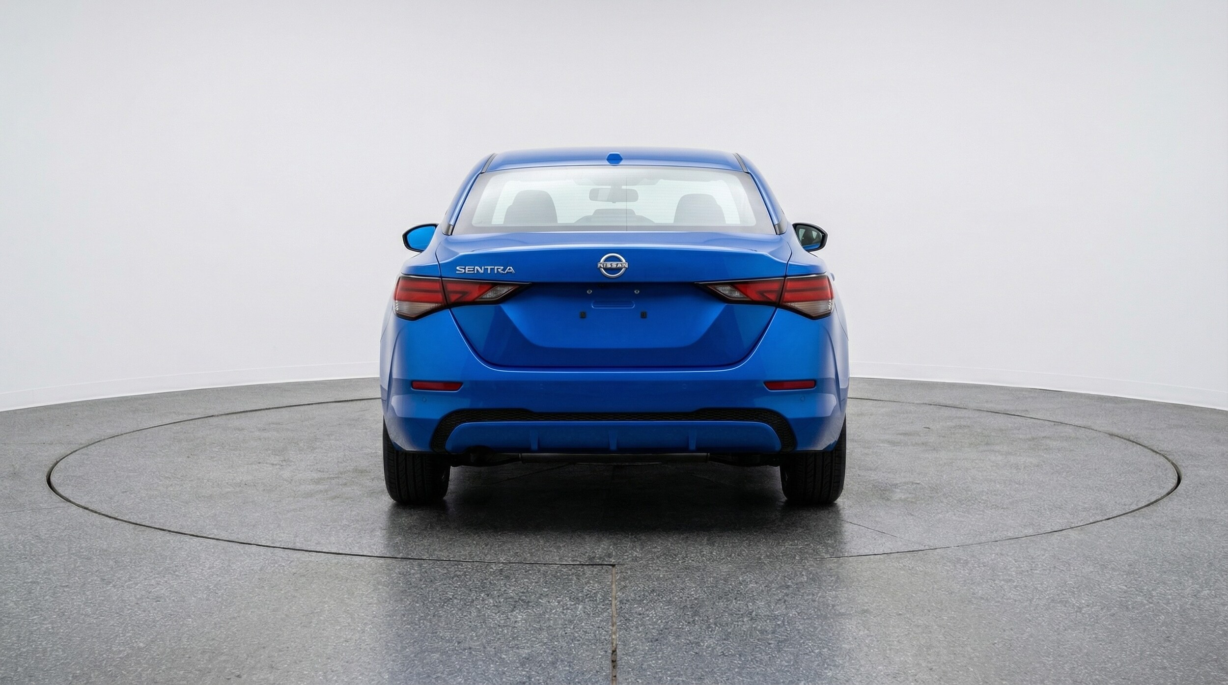 Thumbnail: 2025 Nissan Sentra - 6