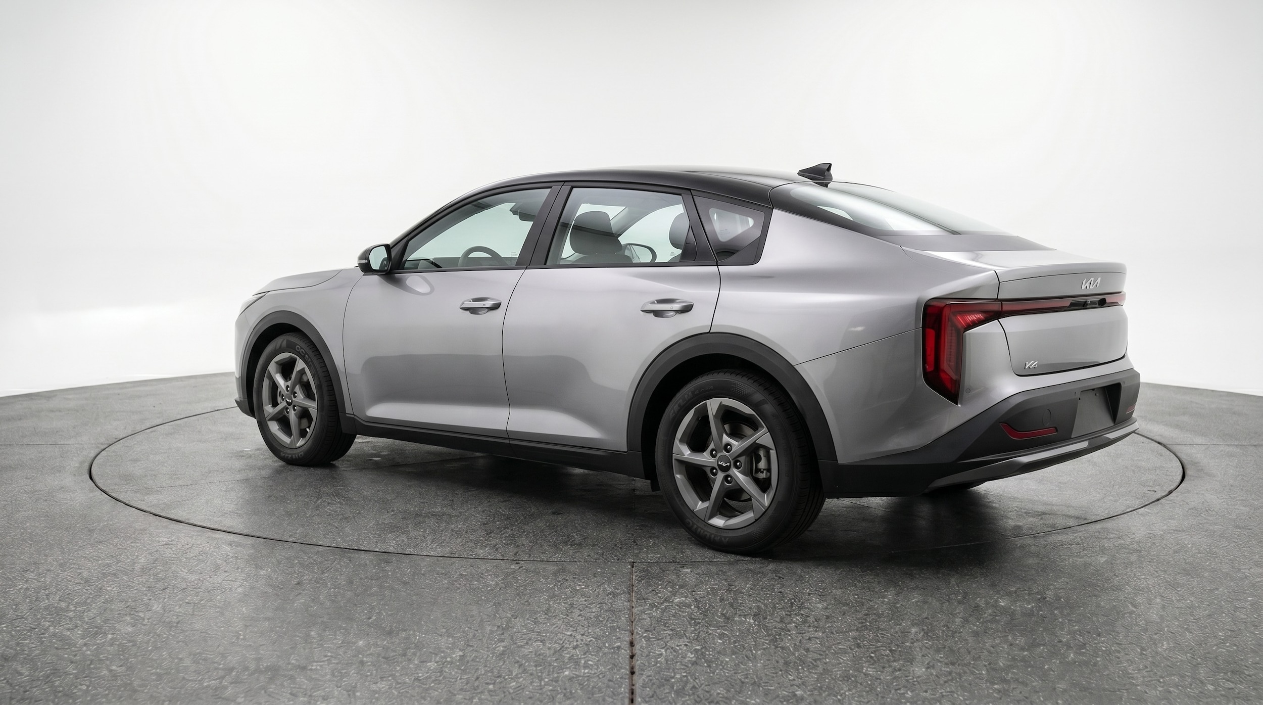 Thumbnail: 2025 Kia K4 - 5