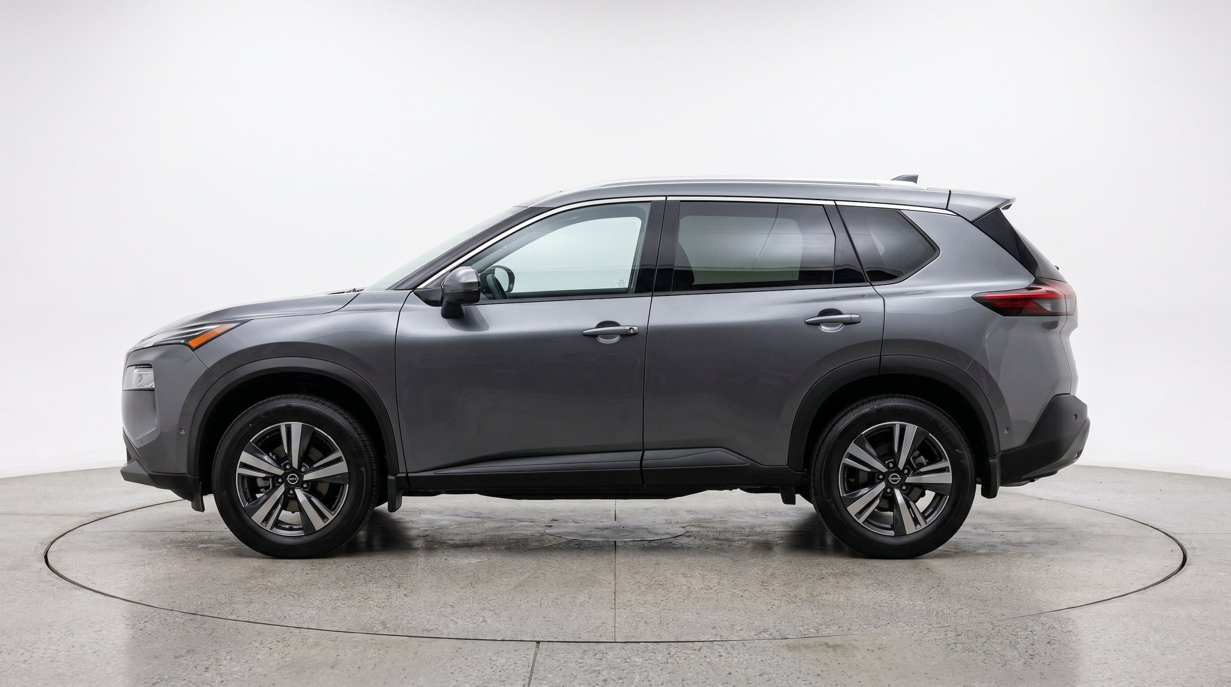 Thumbnail: 2026 Nissan Rogue - 5