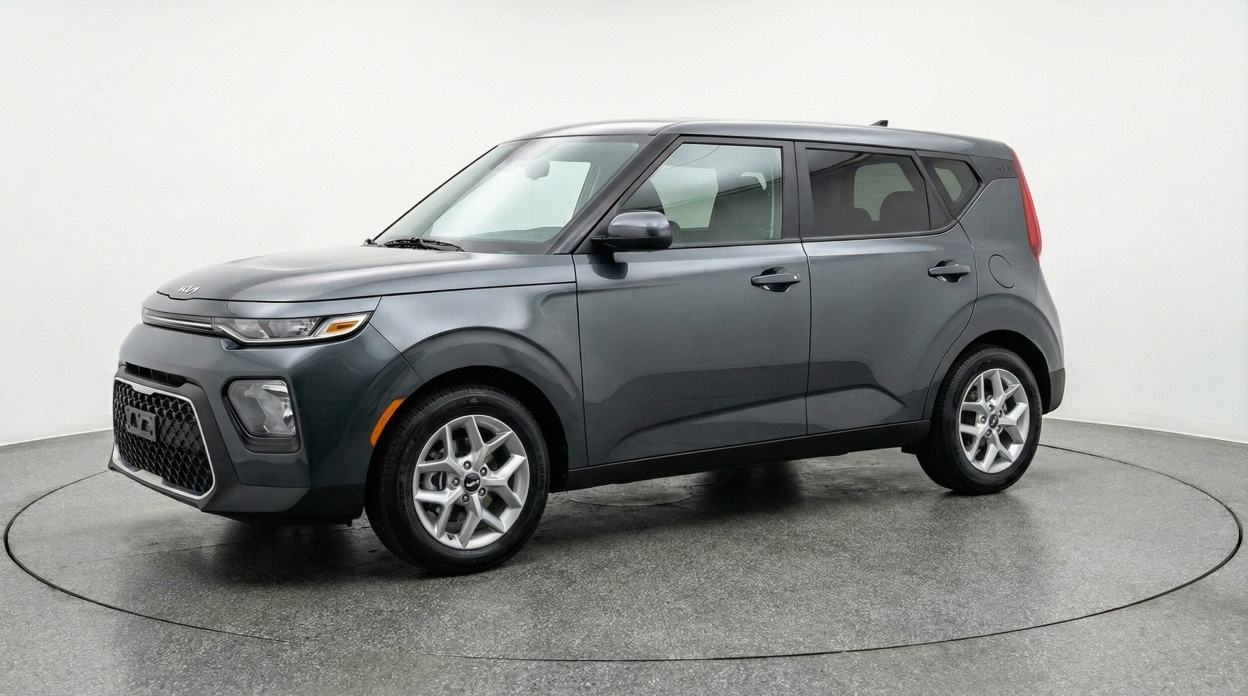 Thumbnail: 2025 Kia Soul - 3