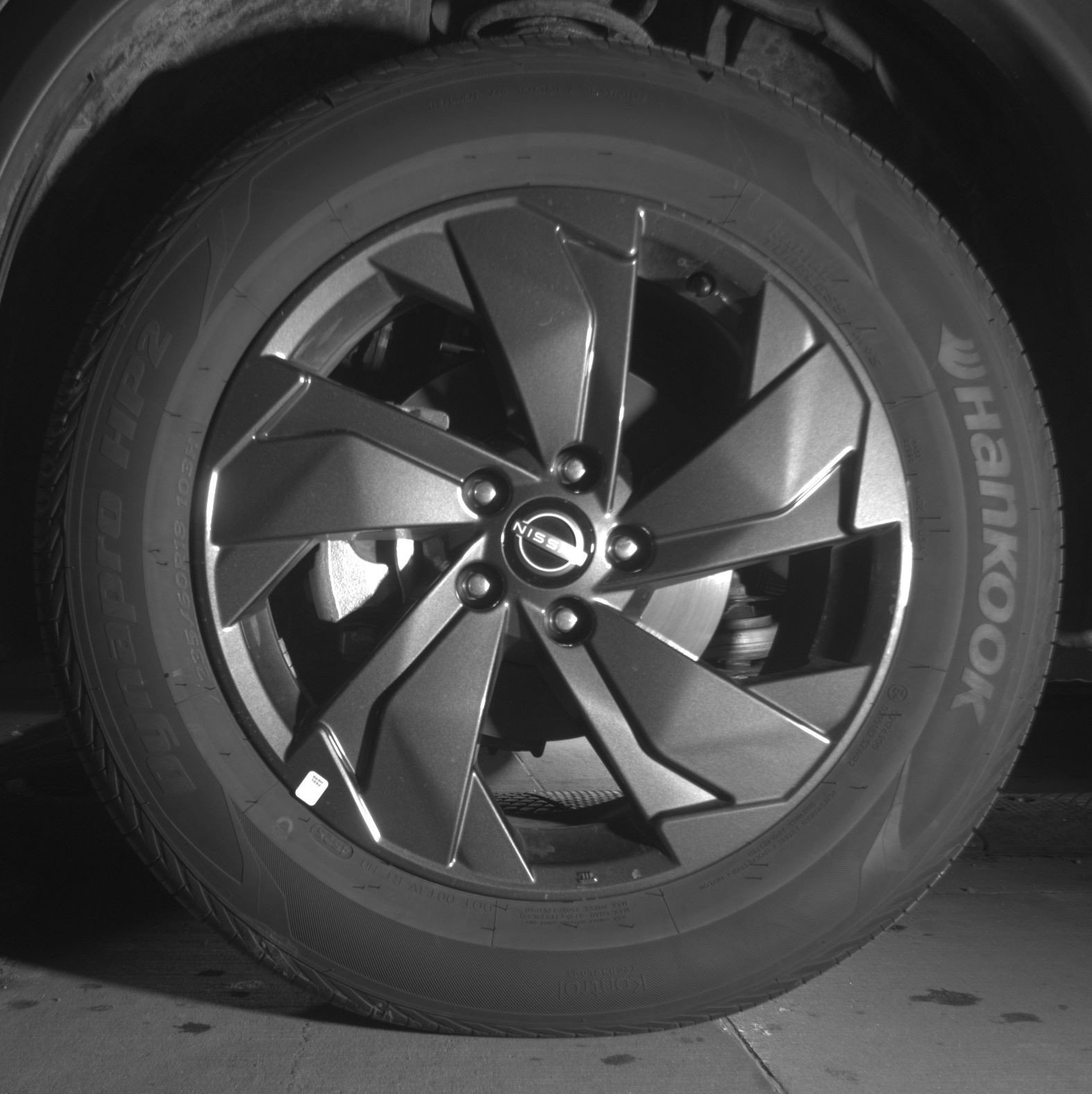 Thumbnail: 2026 Nissan Rogue - 12