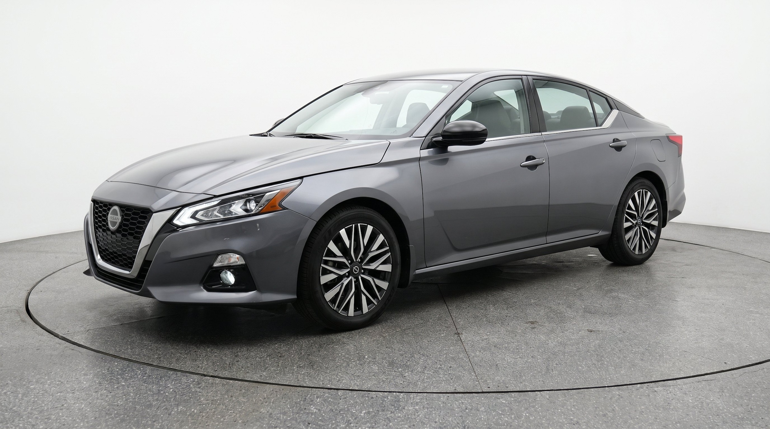 Thumbnail: 2026 Nissan Altima - 3