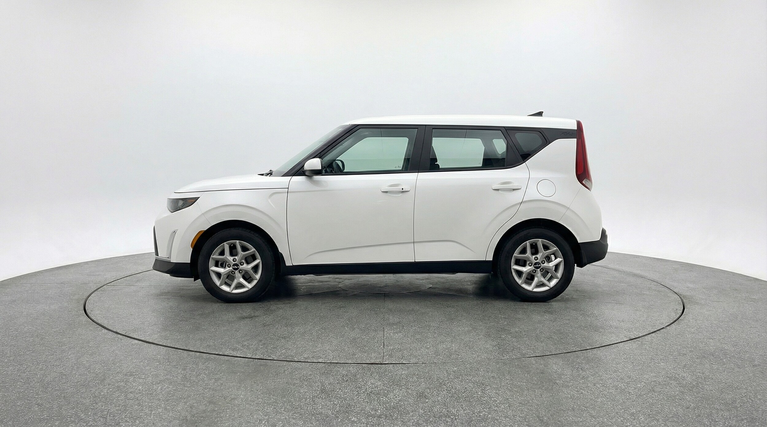 Thumbnail: 2025 Kia Soul - 4