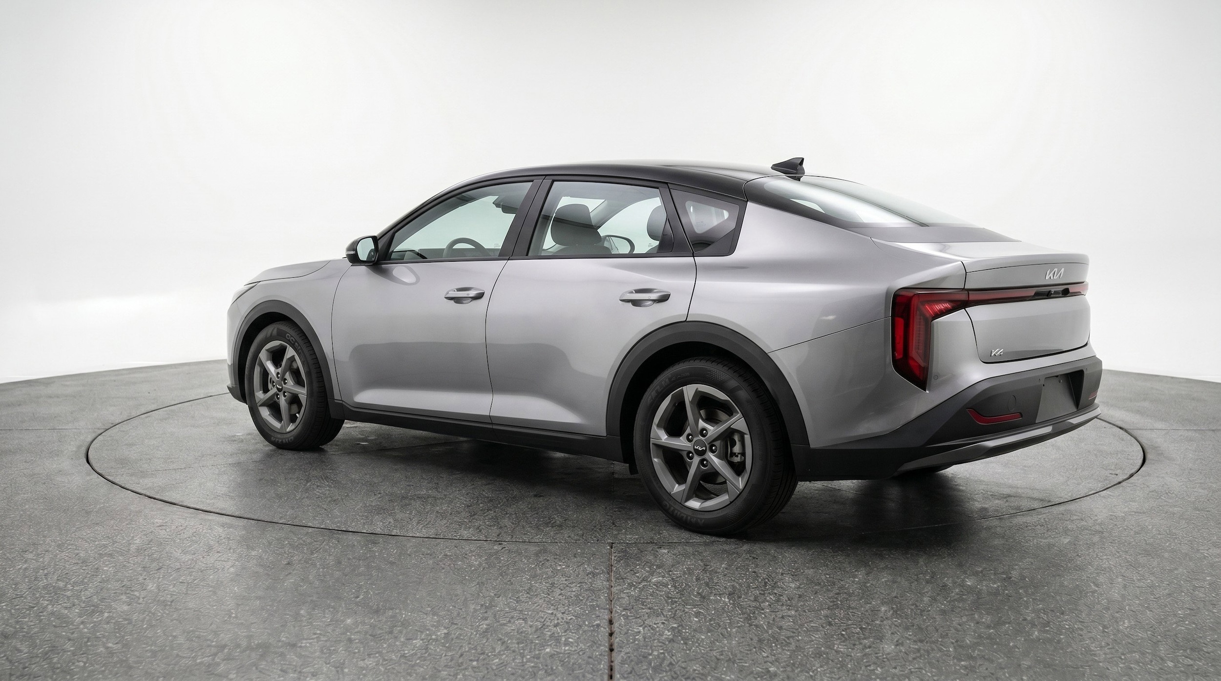 Thumbnail: 2025 Kia K4 - 6