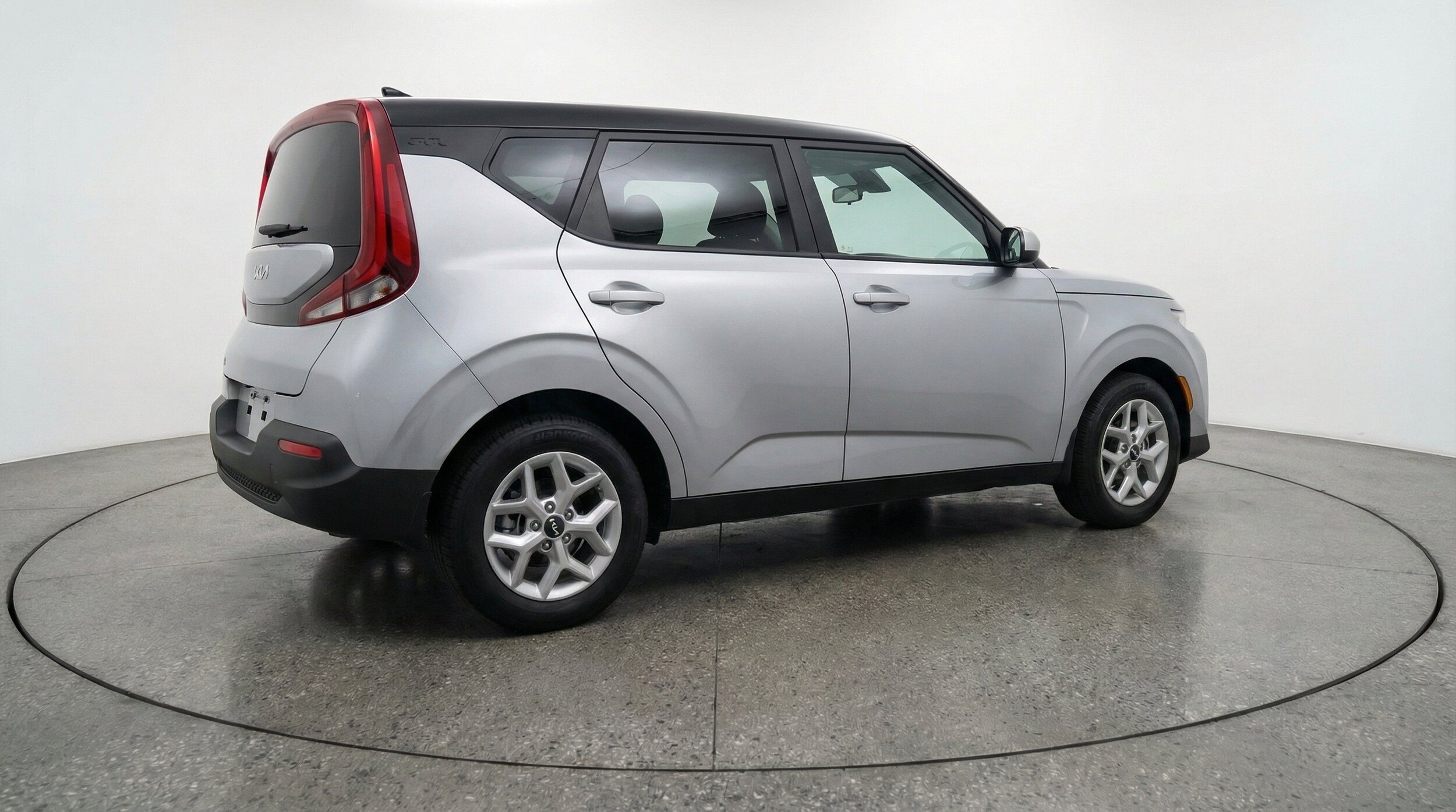 Thumbnail: 2025 Kia Soul - 9