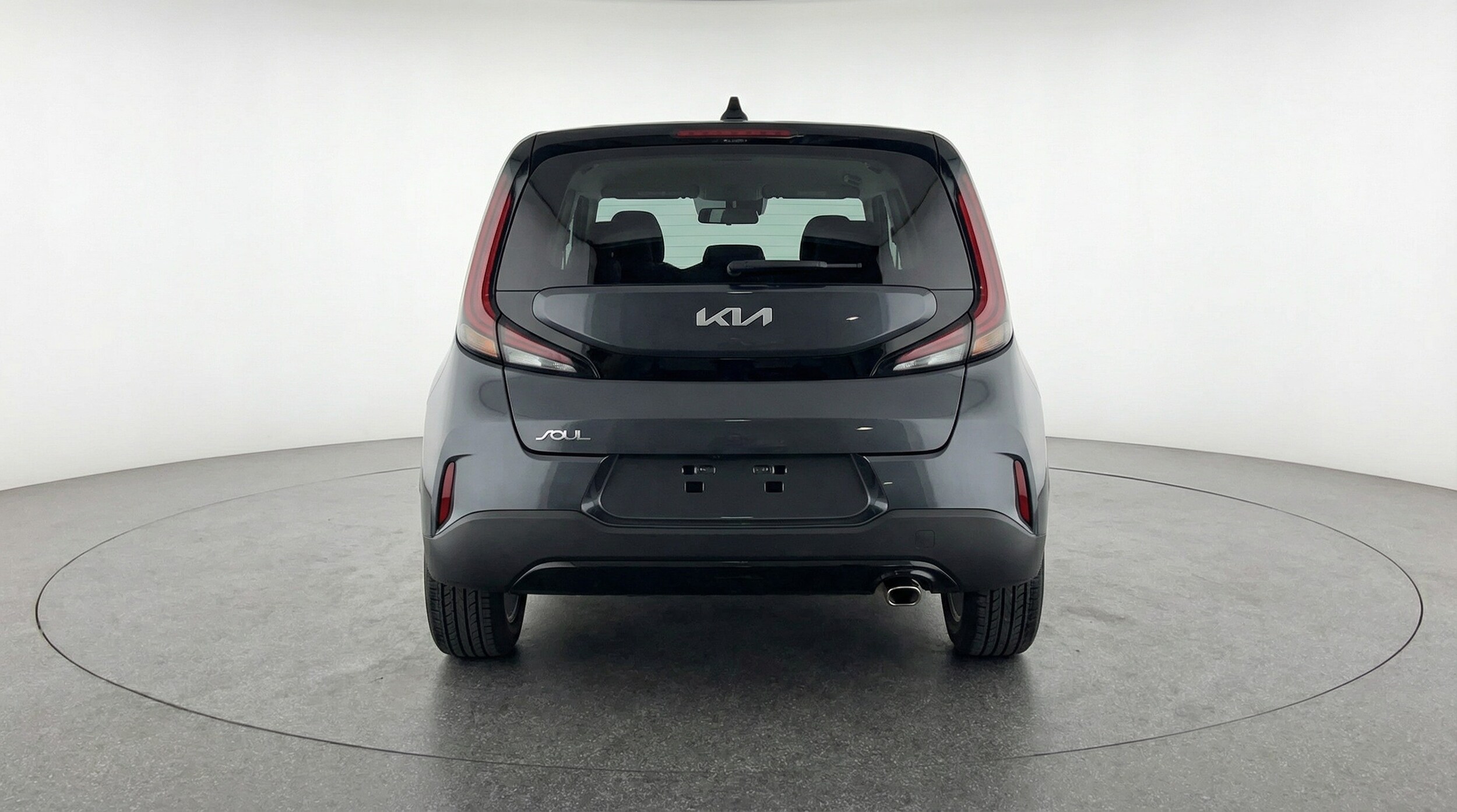 Thumbnail: 2025 Kia Soul - 6