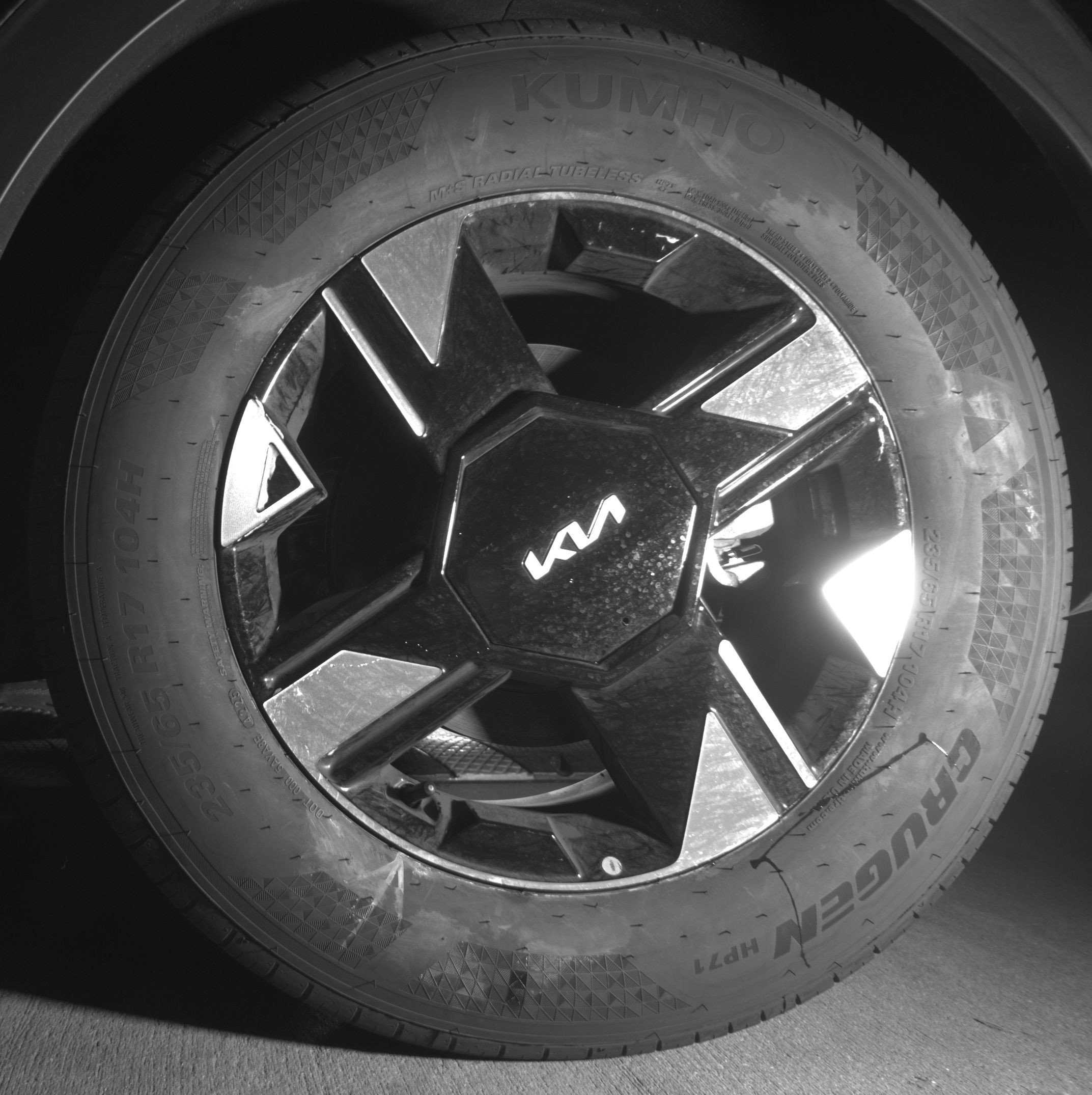 Thumbnail: 2026 Kia Sportage - 14