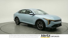 2025 Kia K4  -
                  Grand Rapids, MI