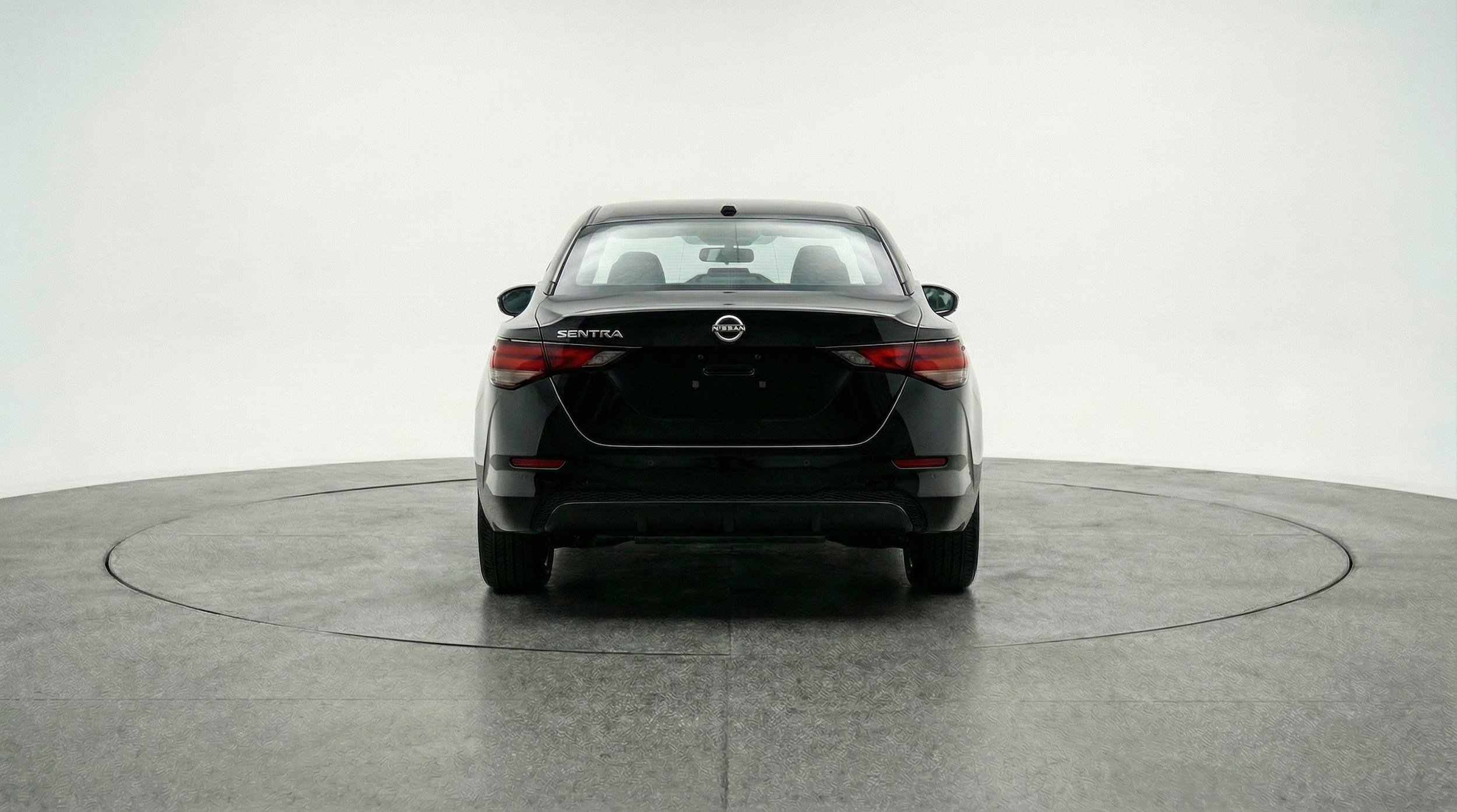 Thumbnail: 2025 Nissan Sentra - 7