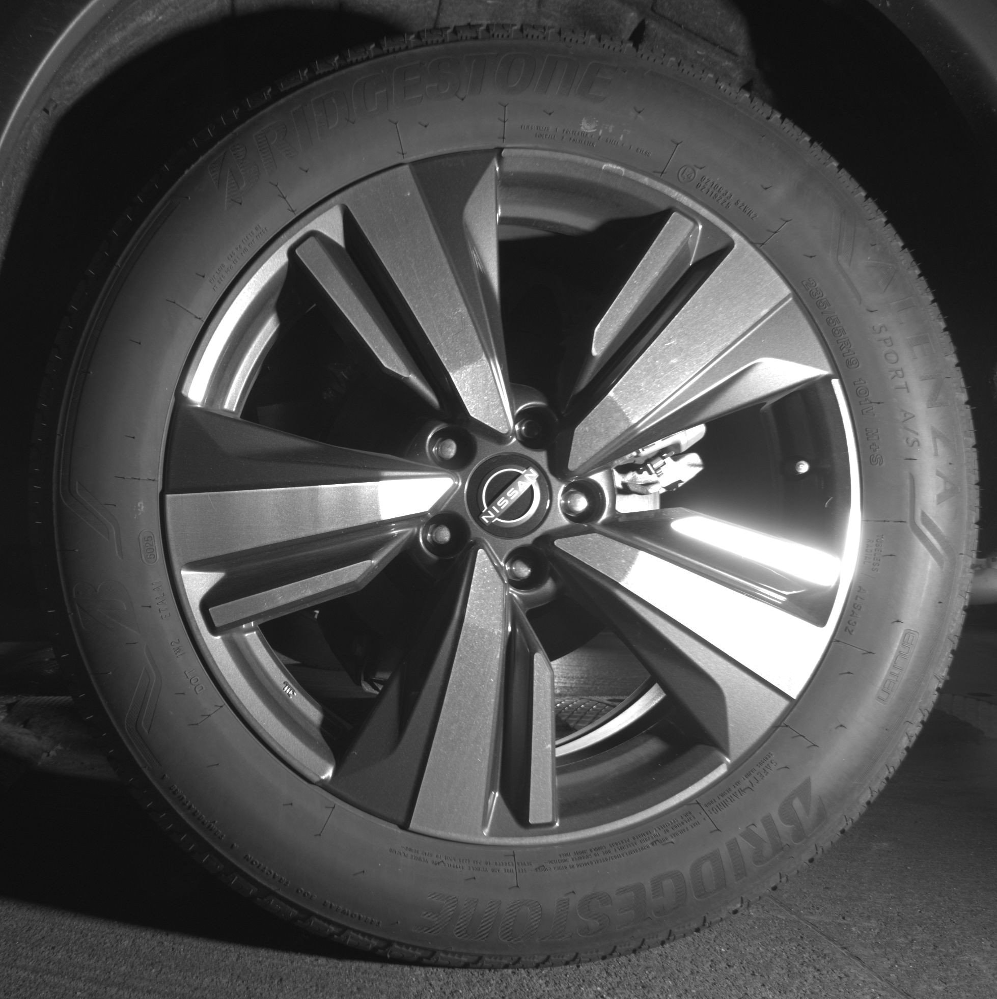 Thumbnail: 2026 Nissan Rogue - 14