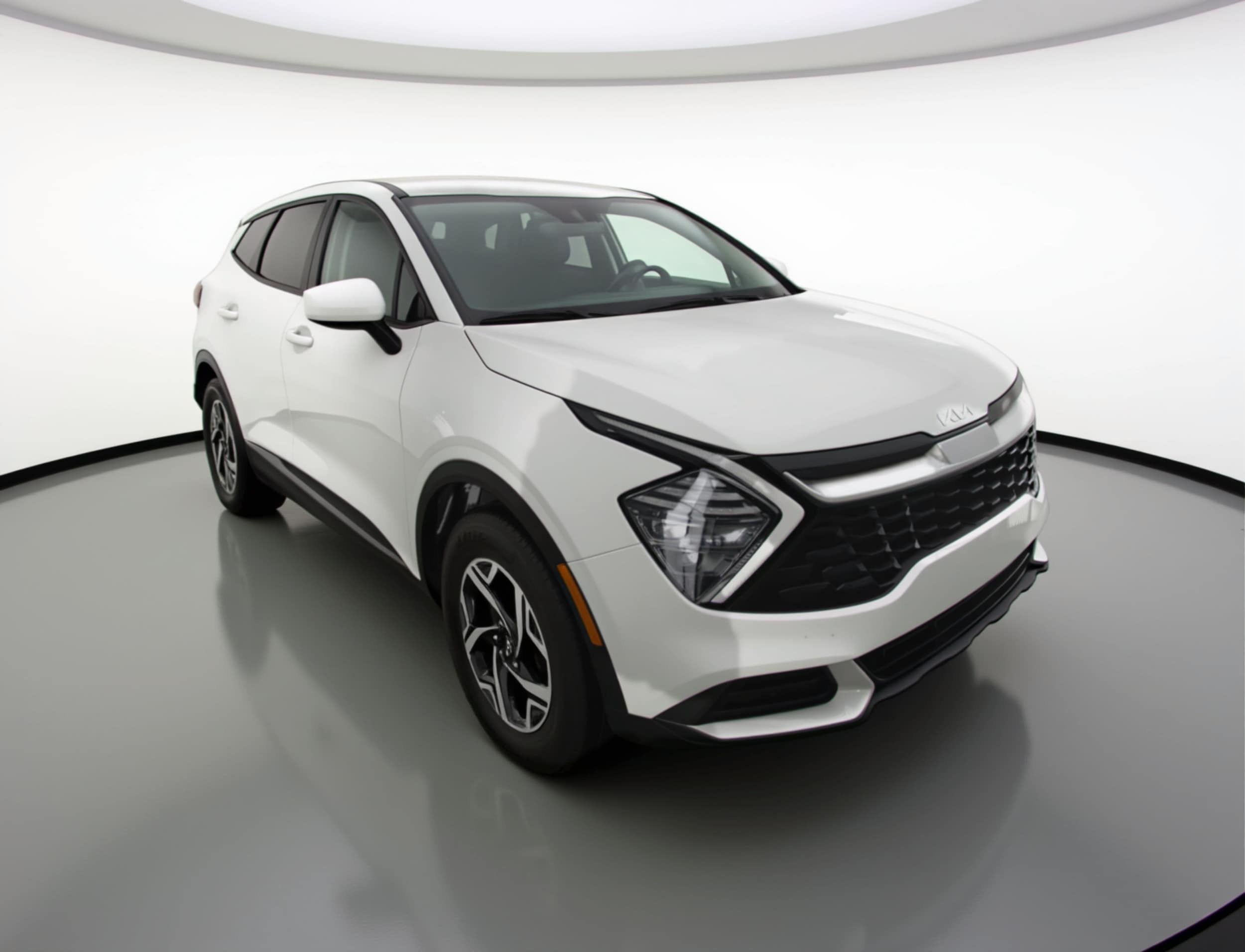 Thumbnail: 2025 Kia Sportage - 1