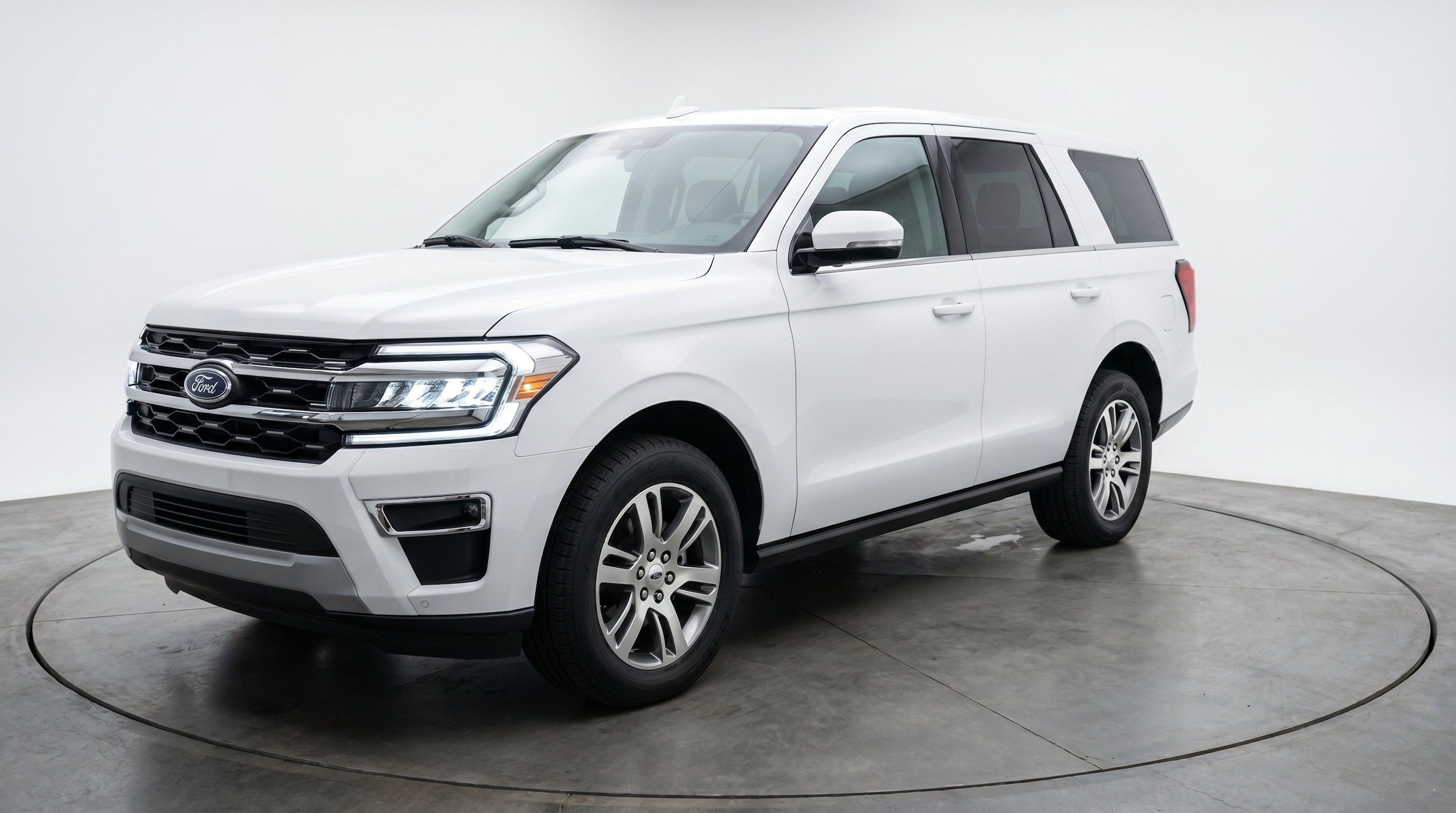 Thumbnail: 2024 Ford Expedition - 3