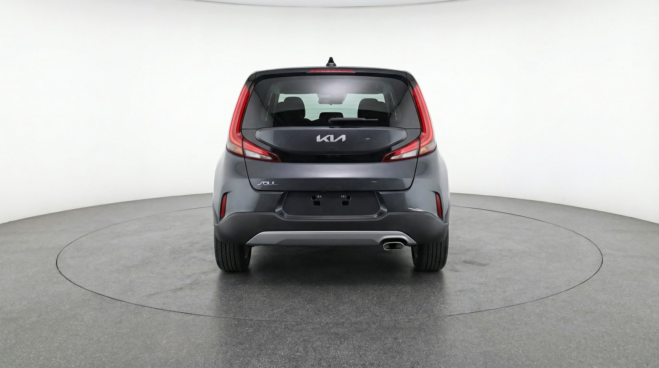 Thumbnail: 2025 Kia Soul - 6