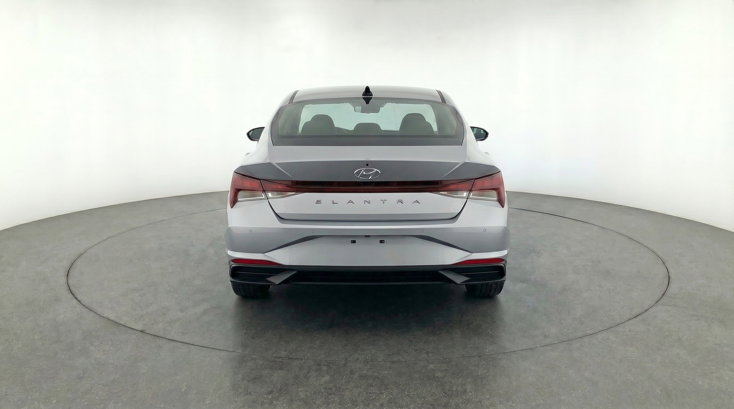 Thumbnail: 2025 Hyundai Elantra - 7