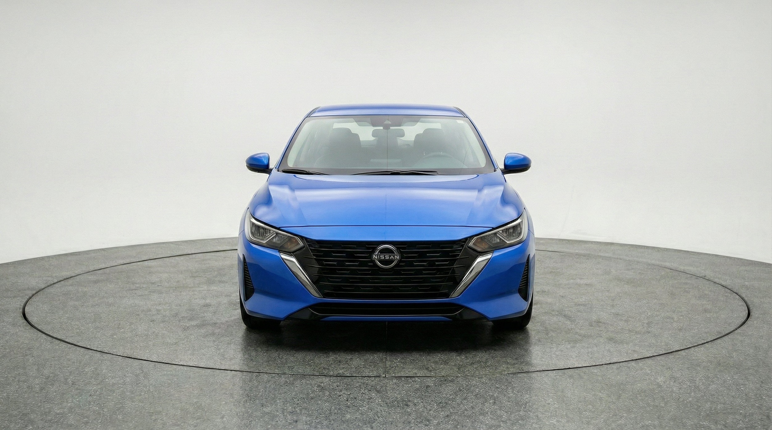 Thumbnail: 2025 Nissan Sentra - 2