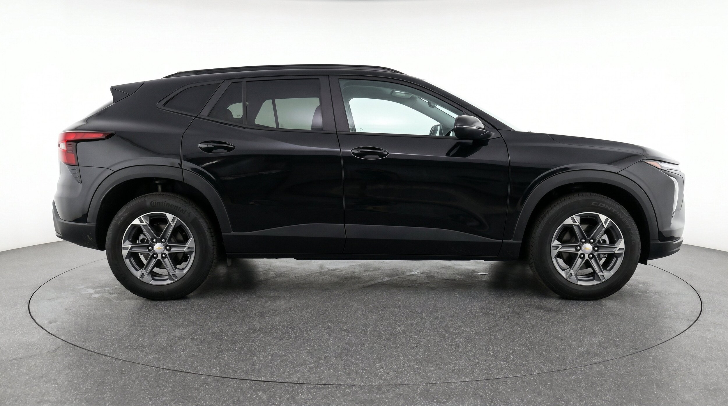 Thumbnail: 2025 Chevrolet Blazer - 11