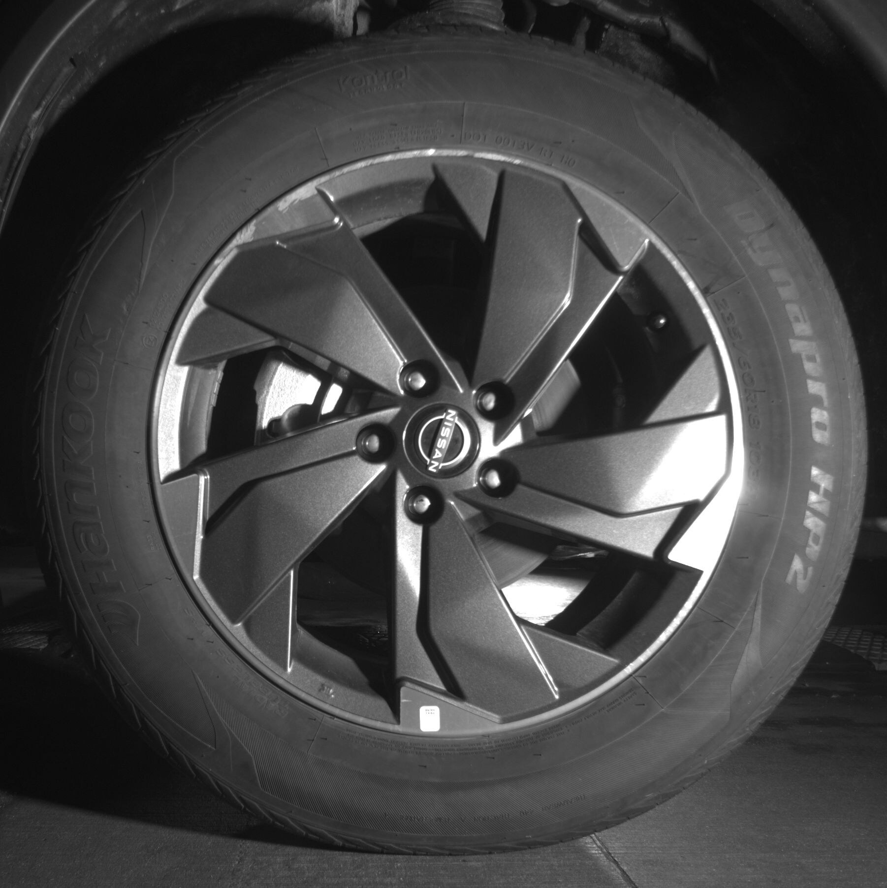 Thumbnail: 2025 Nissan Rogue - 9