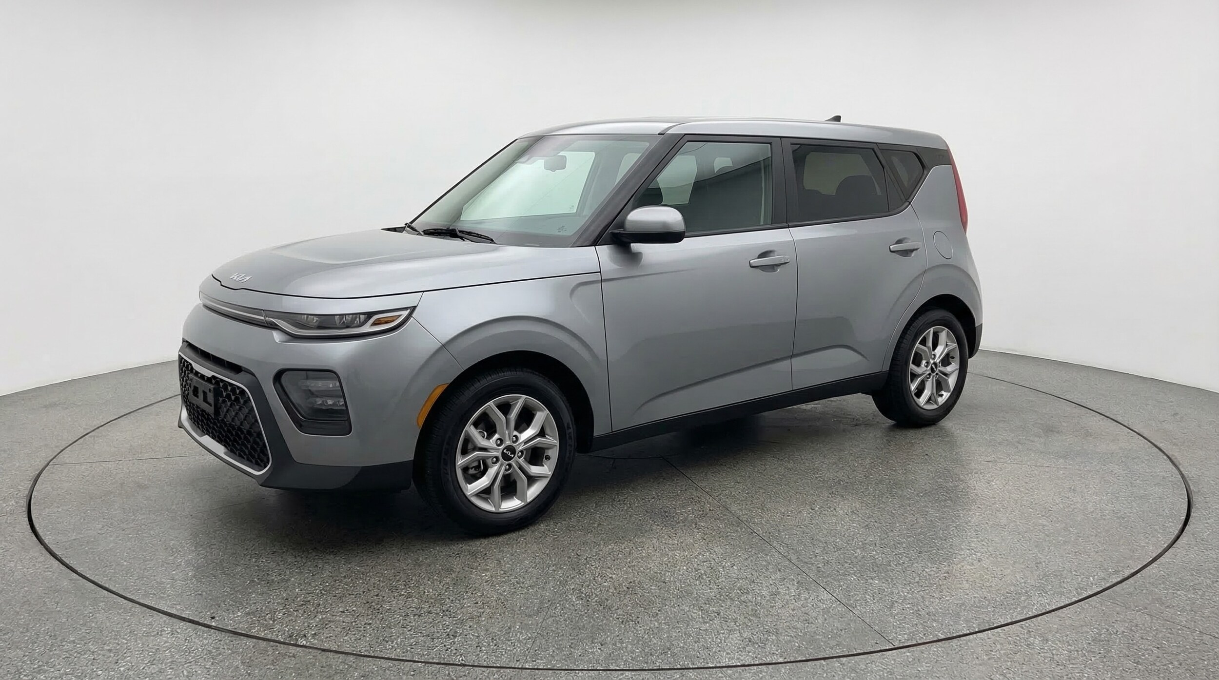 Thumbnail: 2025 Kia Soul - 3