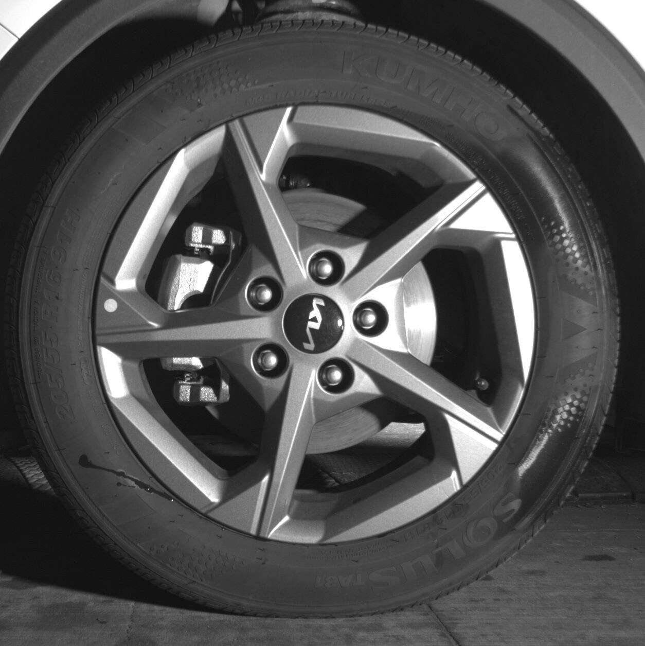 Thumbnail: 2025 Kia K4 - 9