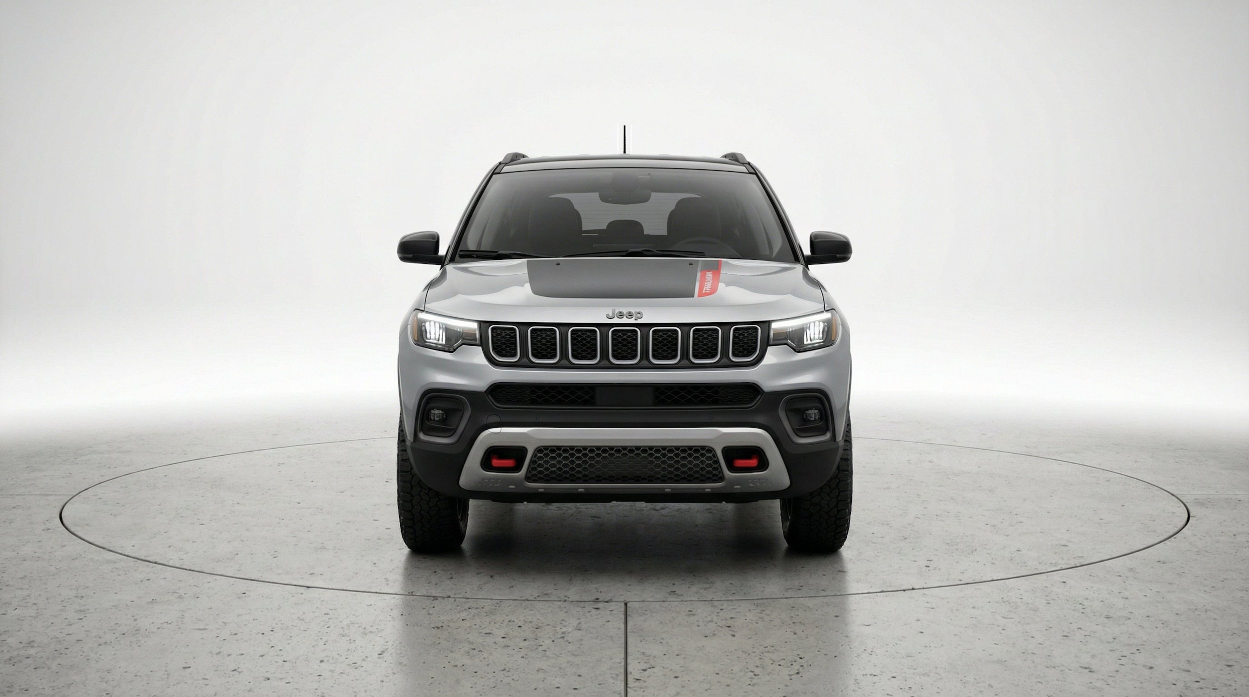 Thumbnail: 2025 Jeep Compass - 2