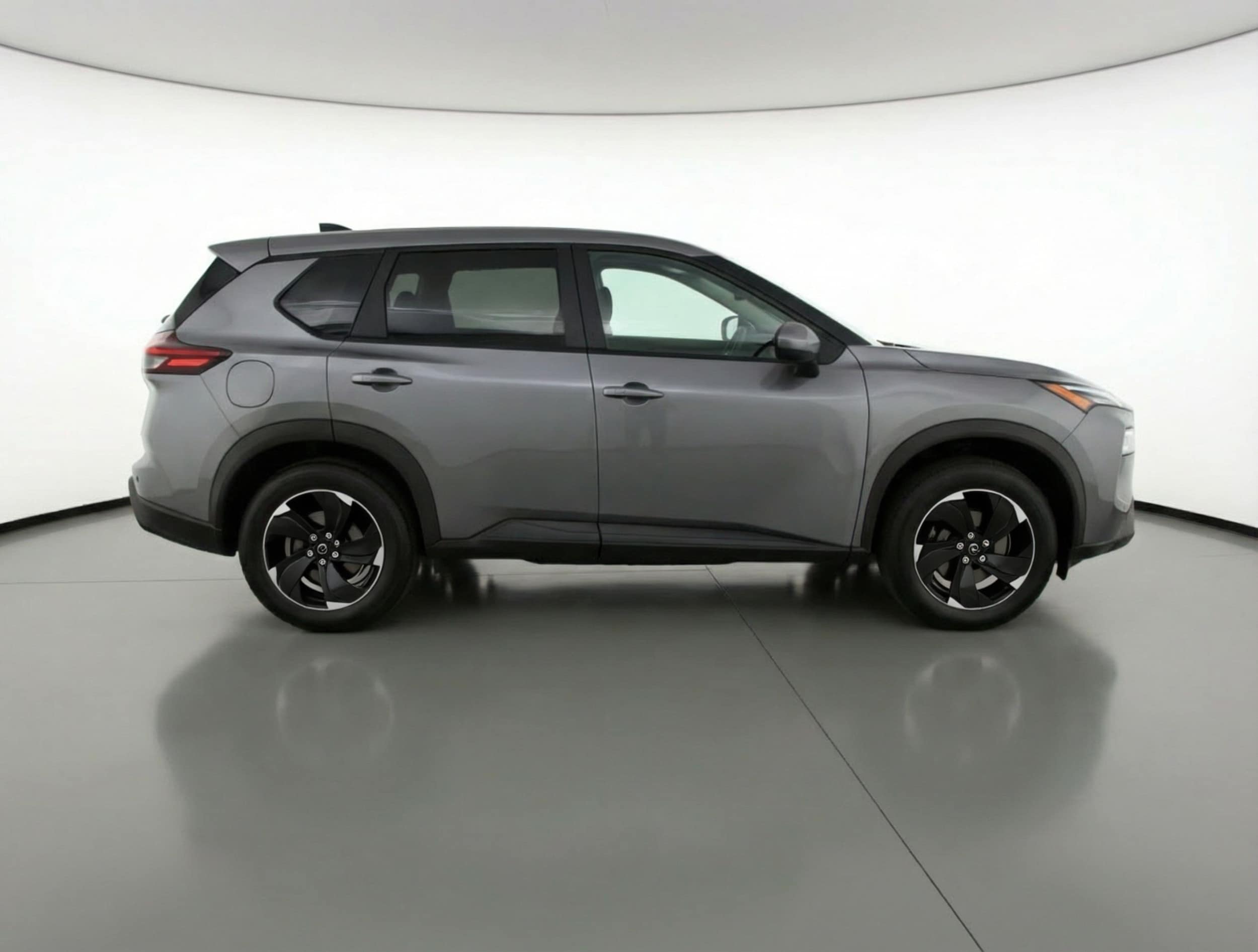 Thumbnail: 2025 Nissan Rogue - 8