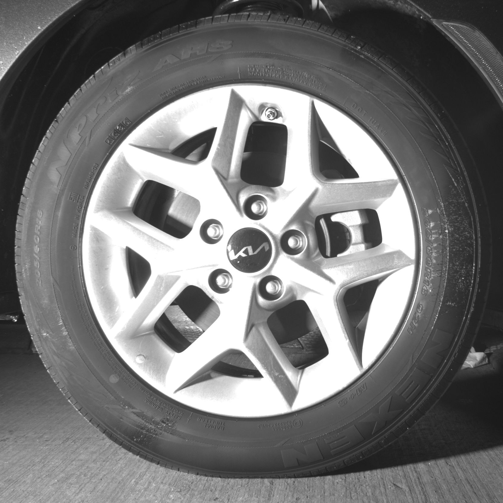 Thumbnail: 2025 Kia Soul - 10