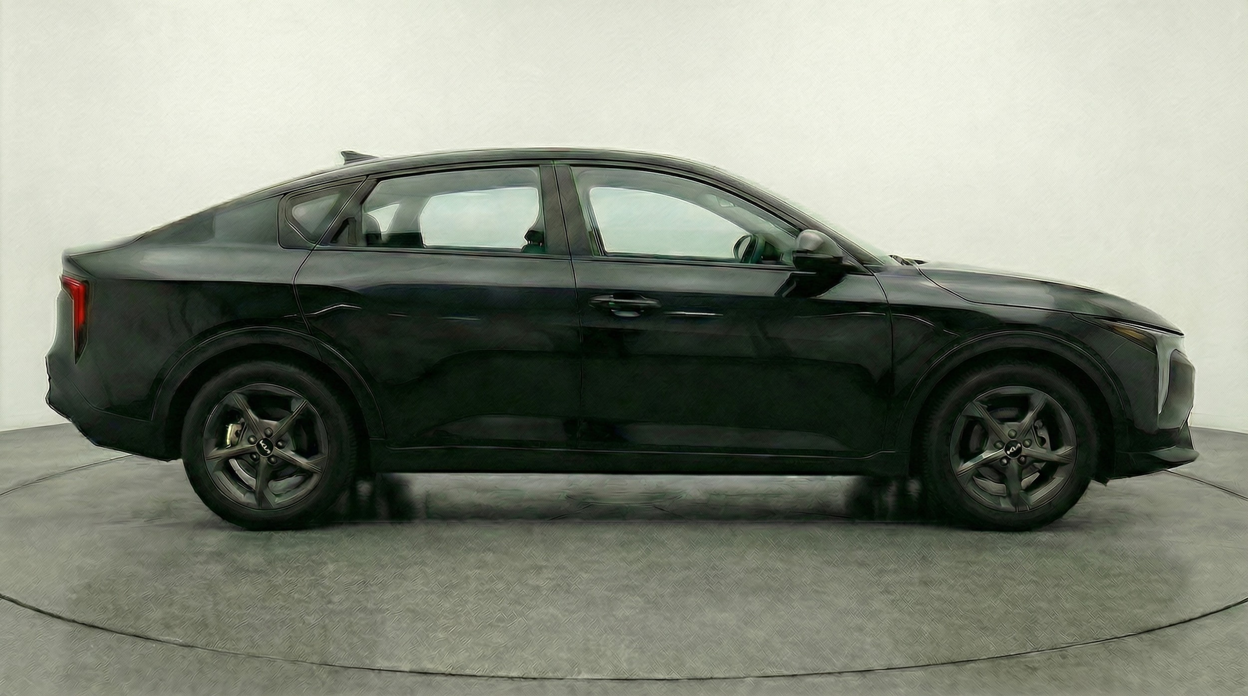 Thumbnail: 2025 Kia K4 - 8