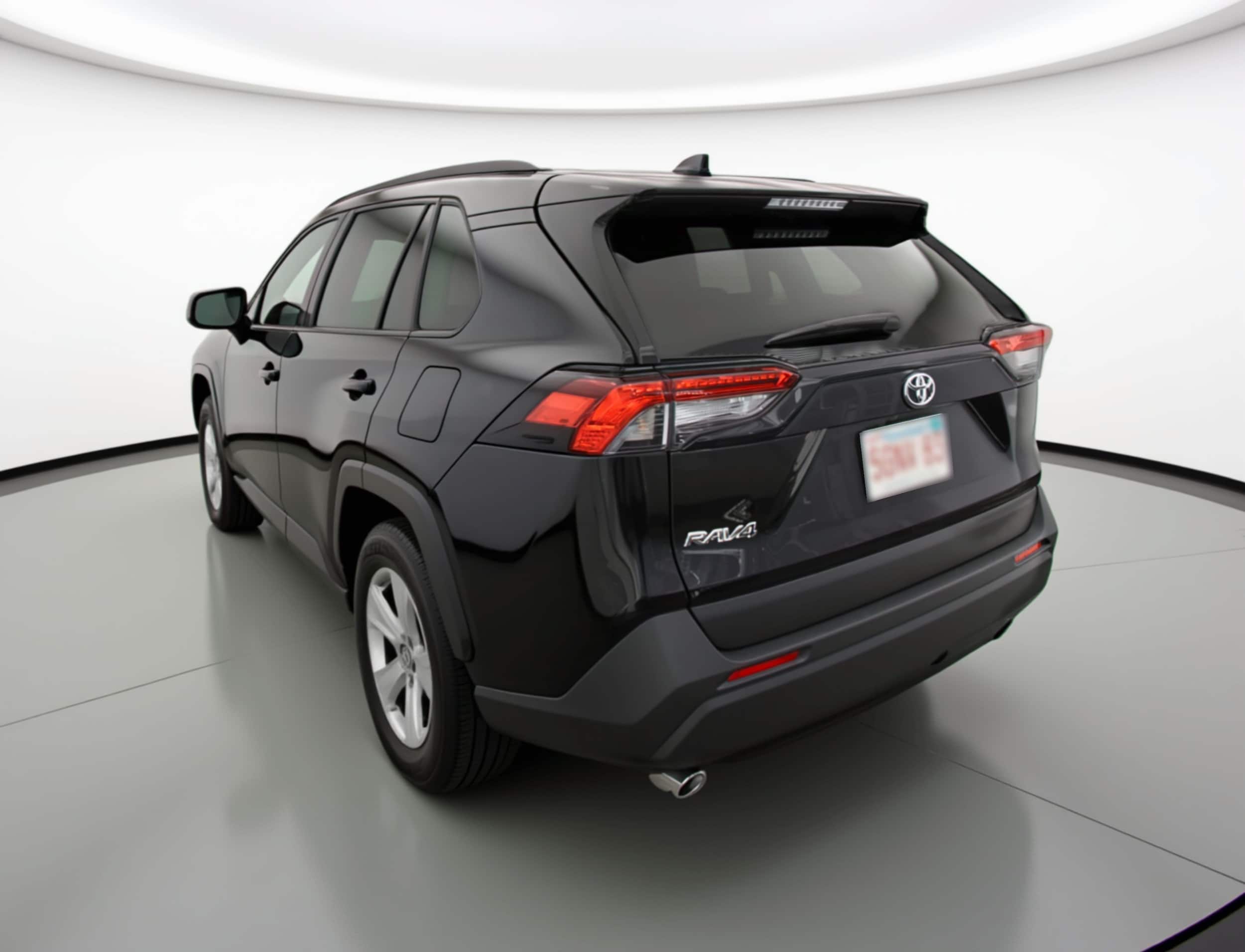 Thumbnail: 2025 Toyota RAV4 - 5