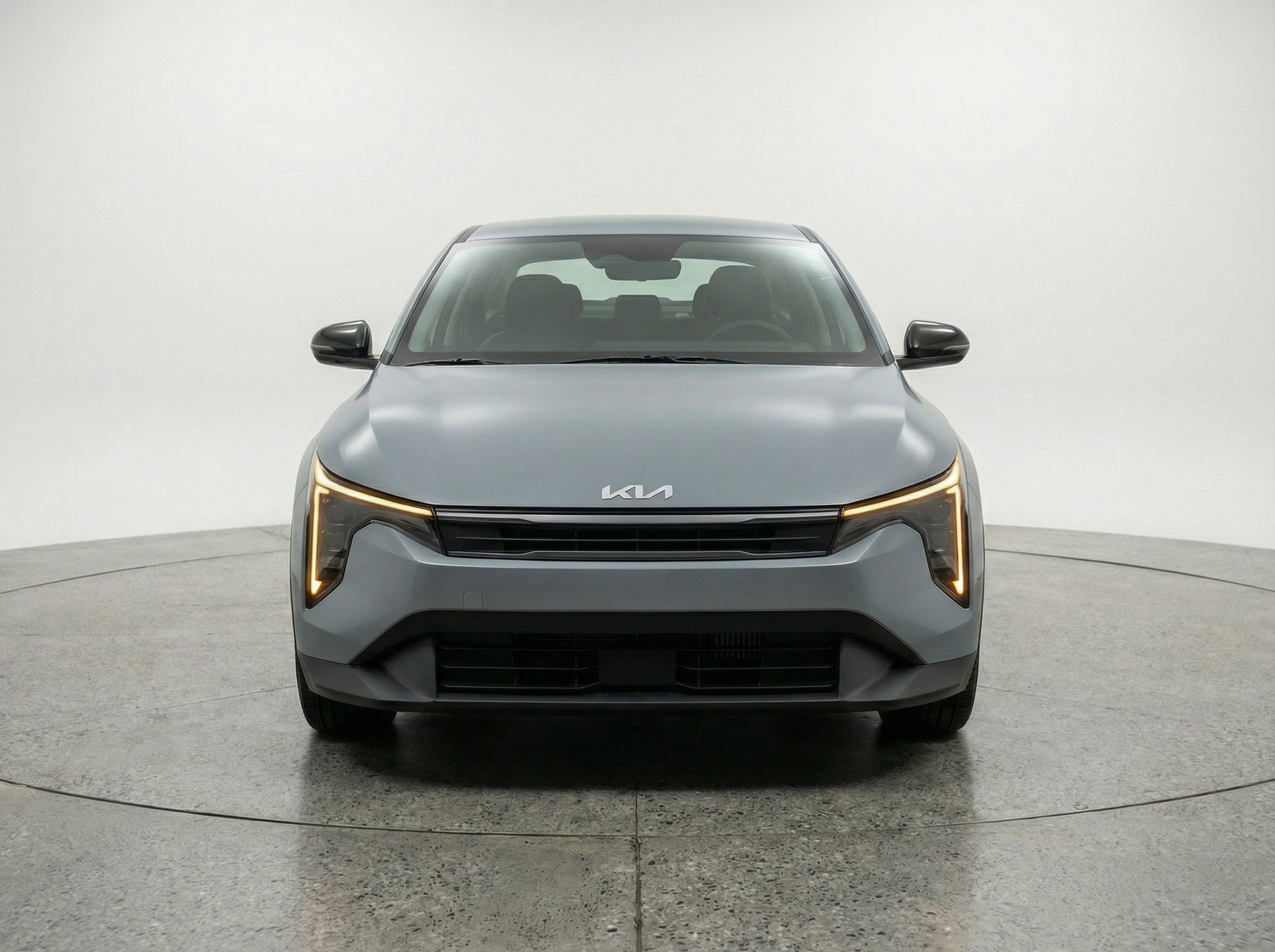 Thumbnail: 2025 Kia K4 - 2