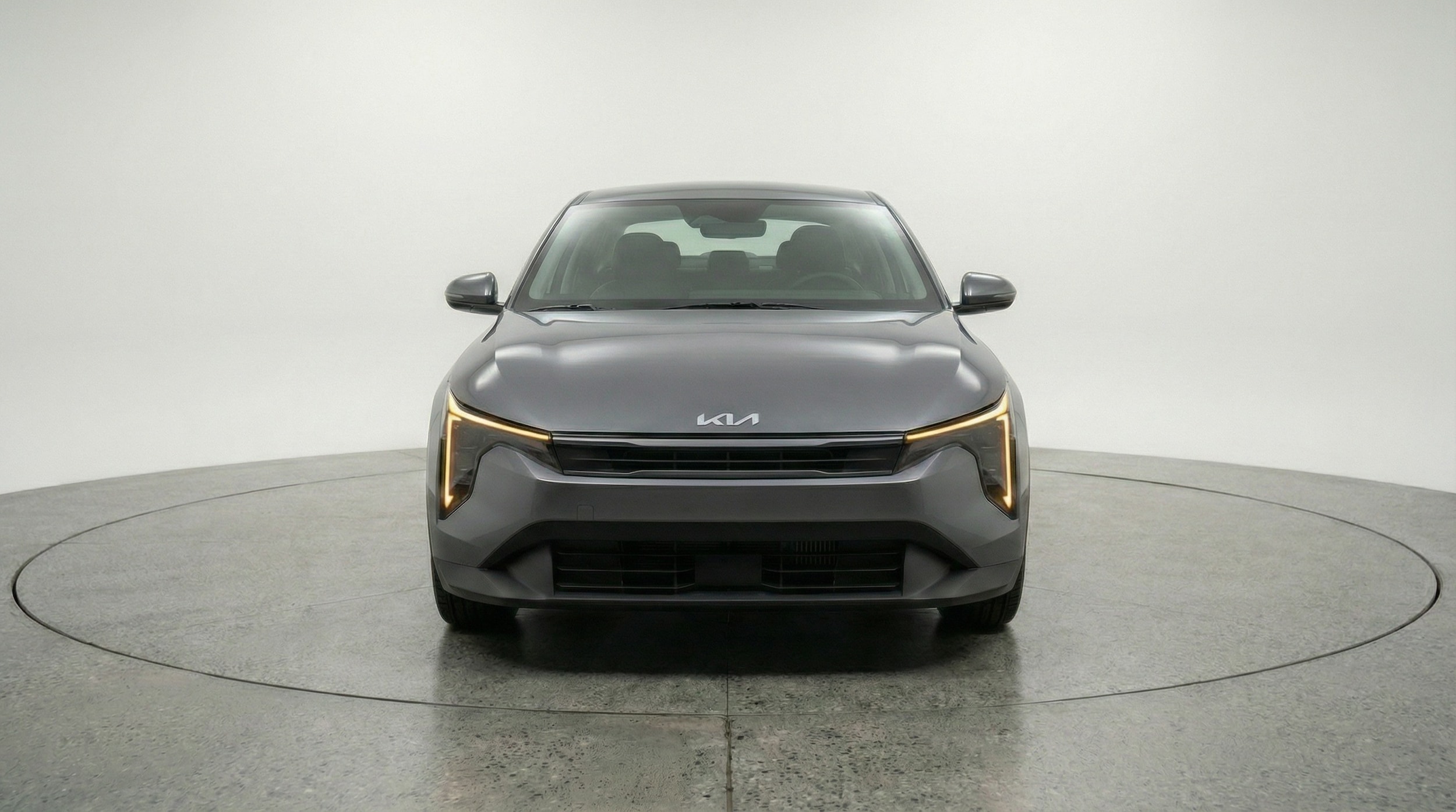 Thumbnail: 2025 Kia K4 - 2