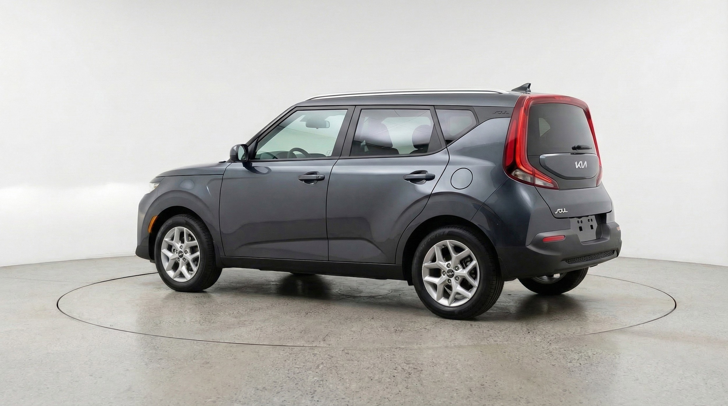 Thumbnail: 2025 Kia Soul - 6