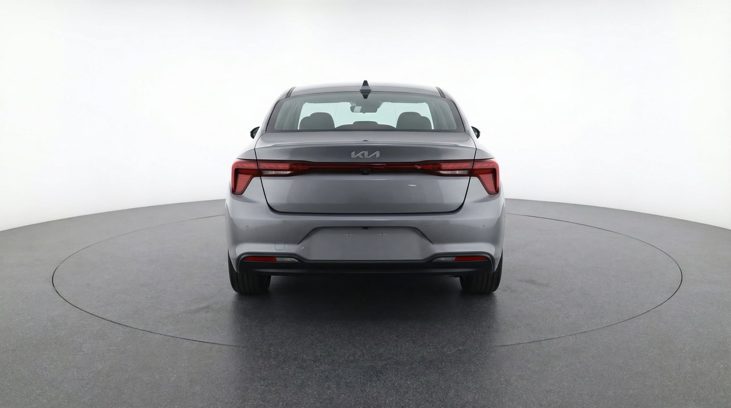 Thumbnail: 2025 Kia K4 - 6