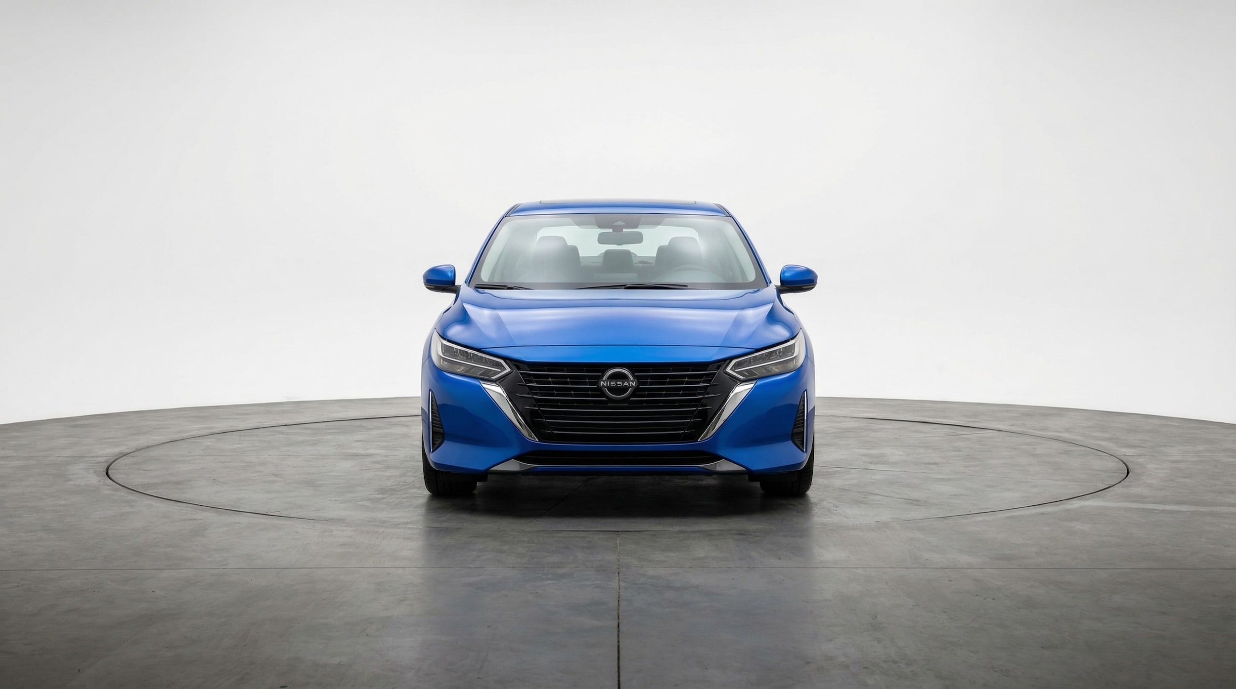Thumbnail: 2025 Nissan Sentra - 2