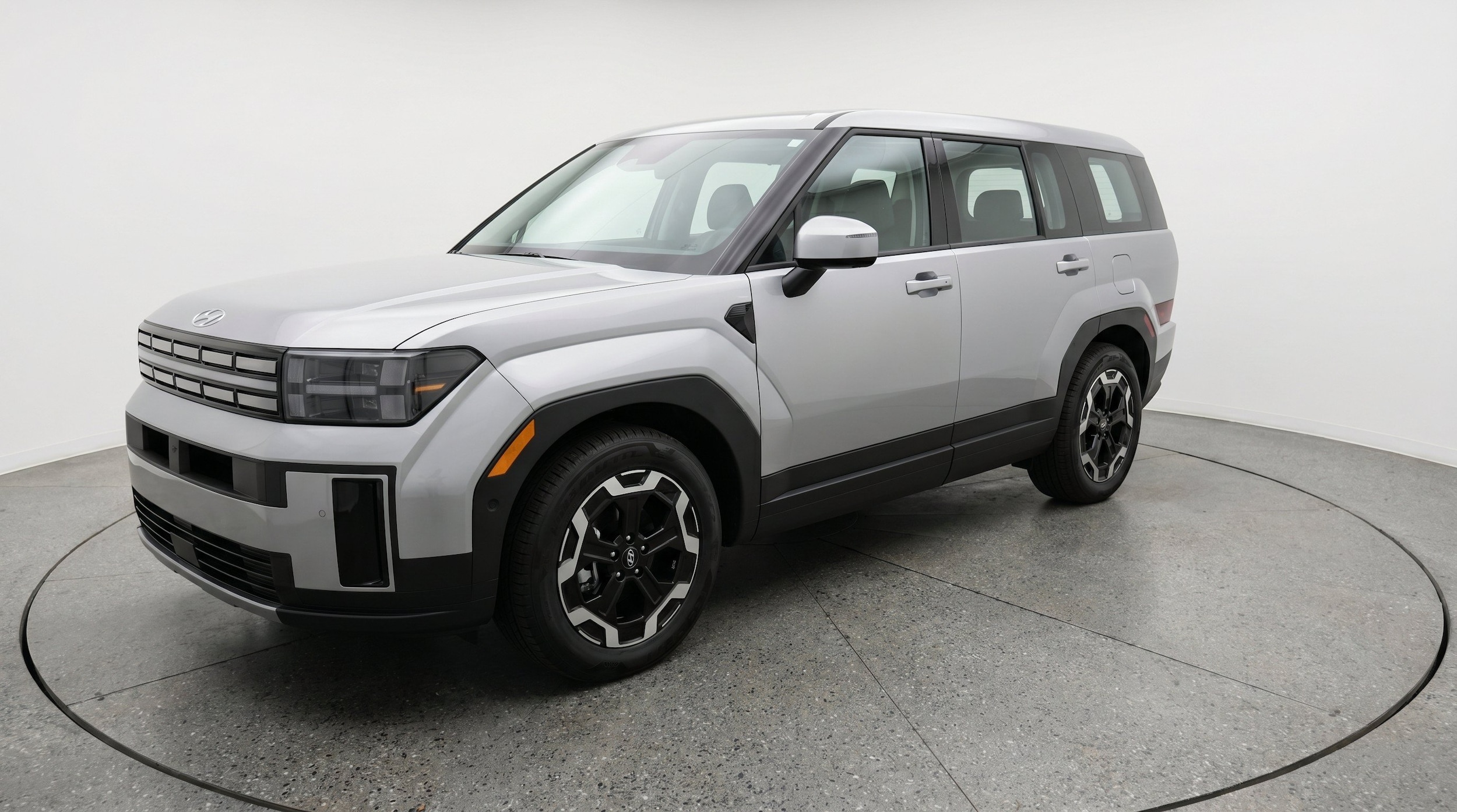 Thumbnail: 2026 Hyundai Santa Fe - 3