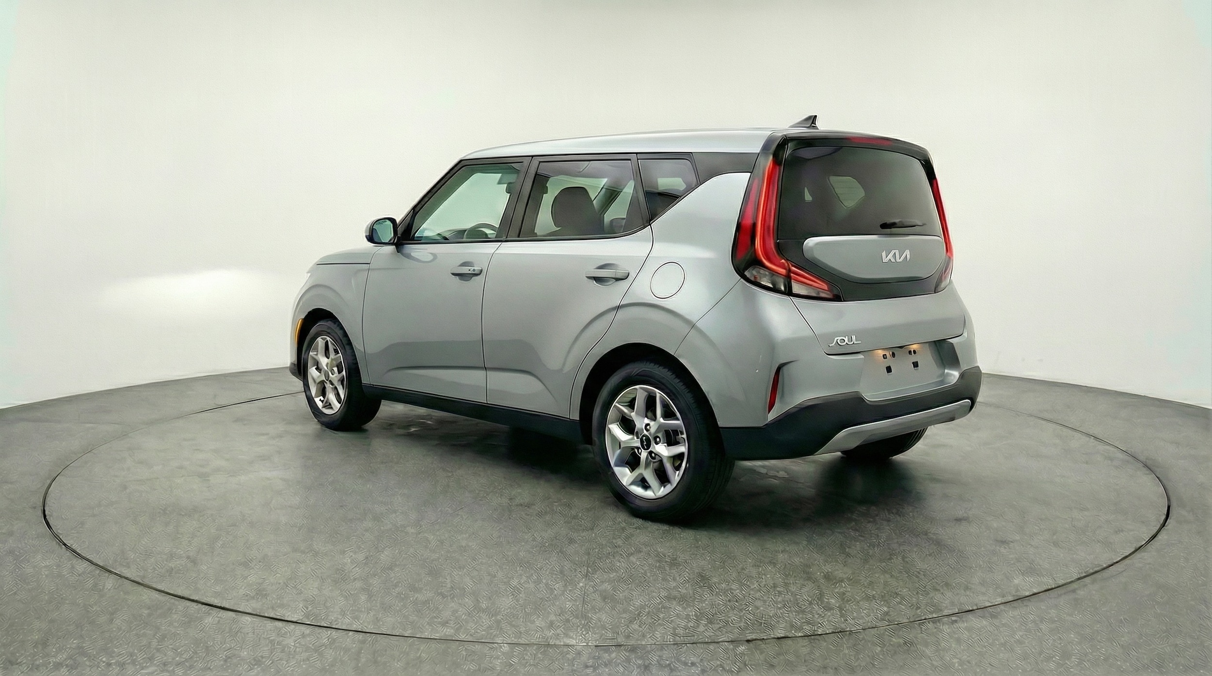 Thumbnail: 2025 Kia Soul - 5
