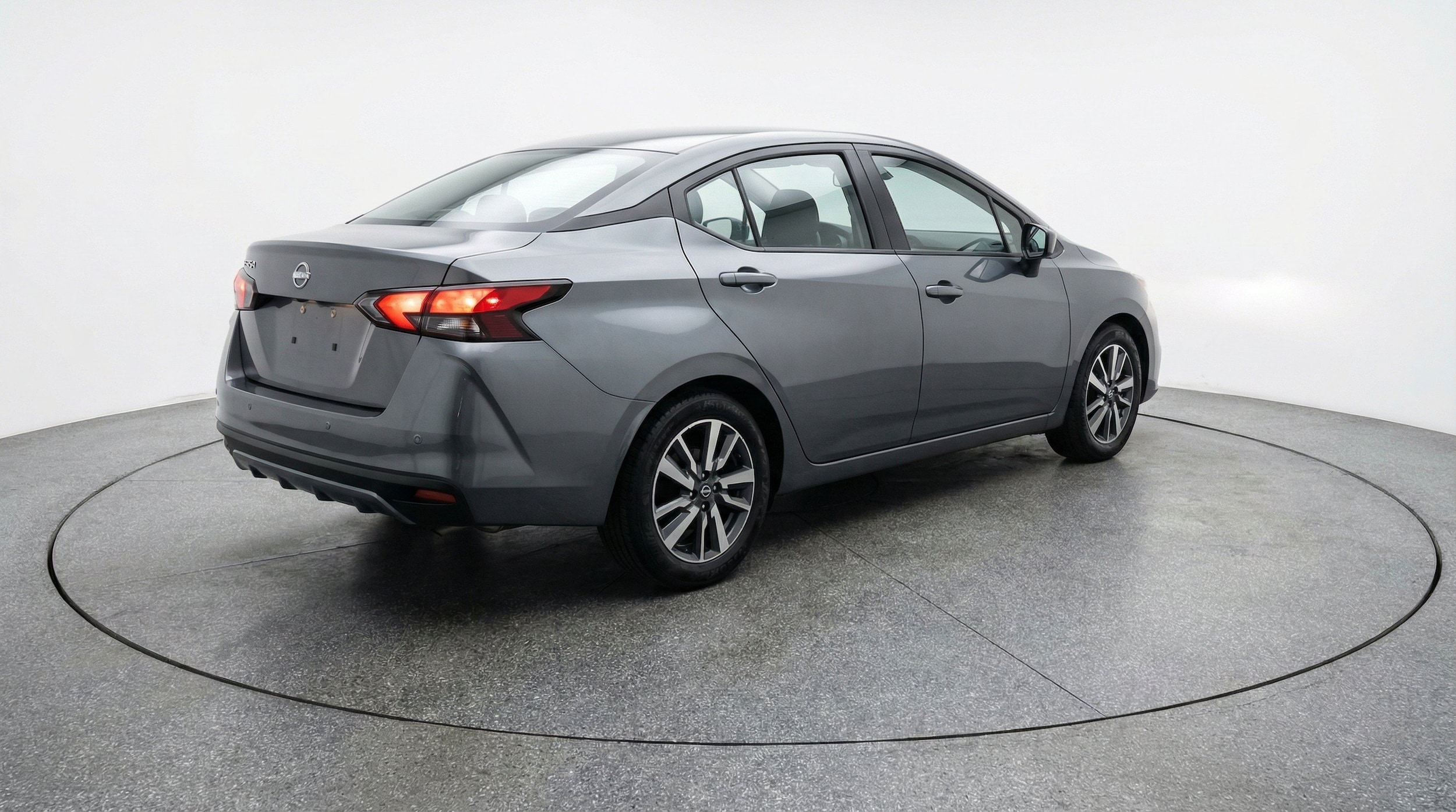 Thumbnail: 2025 Nissan Versa - 9