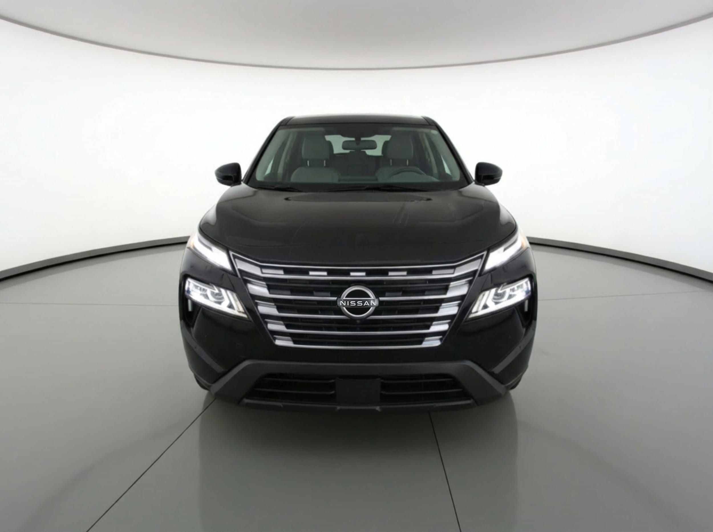 Thumbnail: 2025 Nissan Rogue - 2