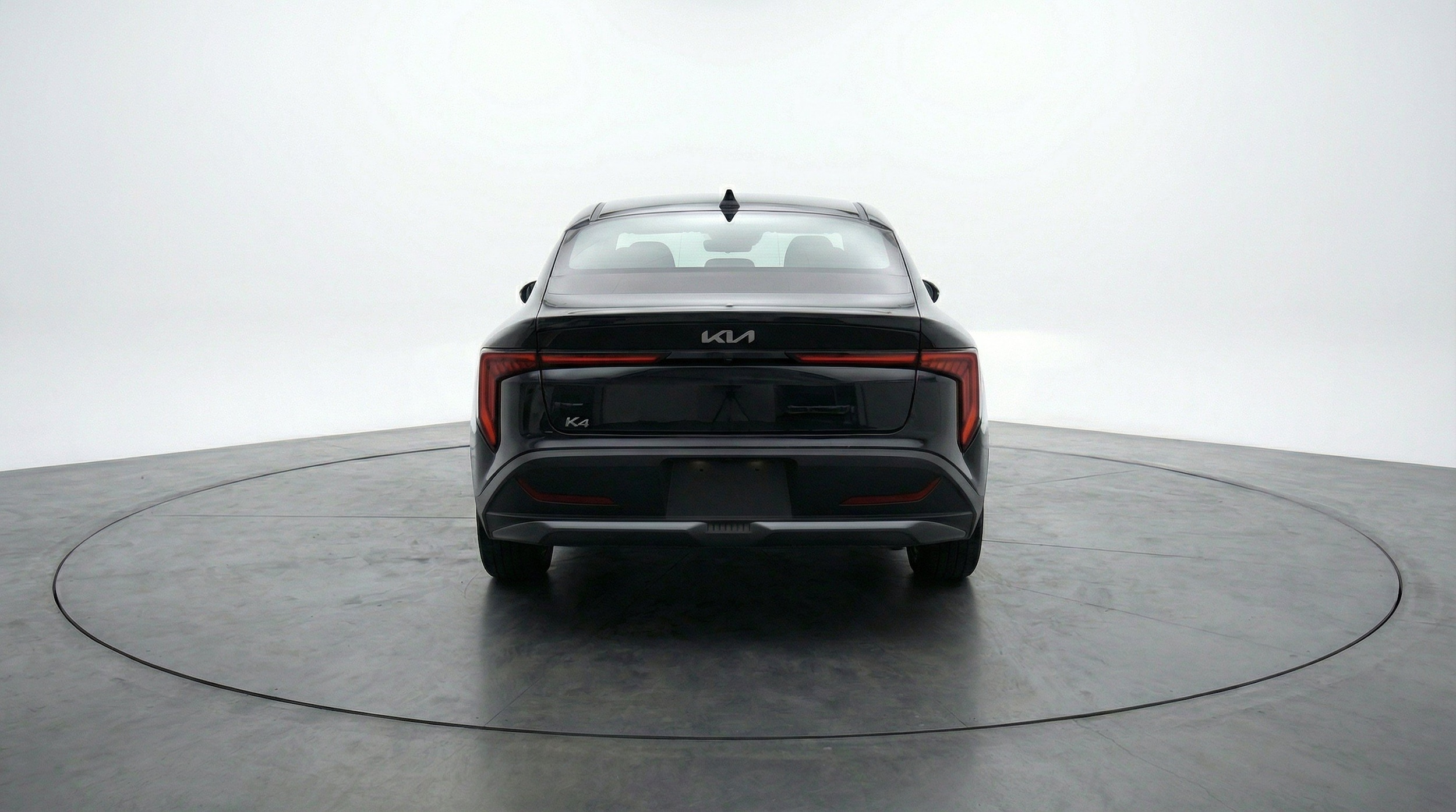 Thumbnail: 2025 Kia K4 - 7