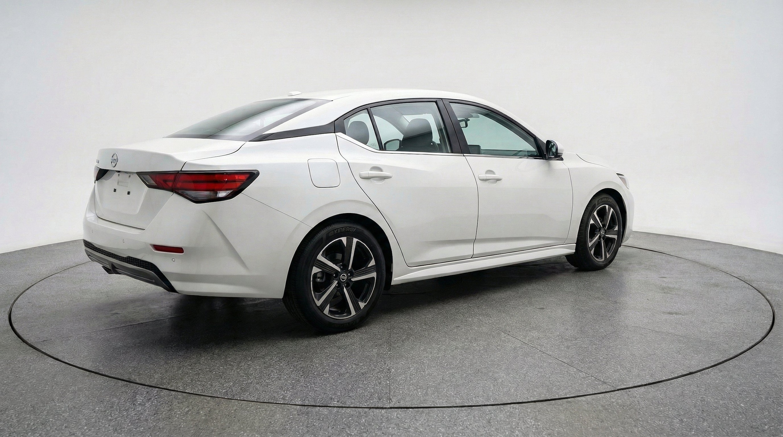 Thumbnail: 2025 Nissan Sentra - 9