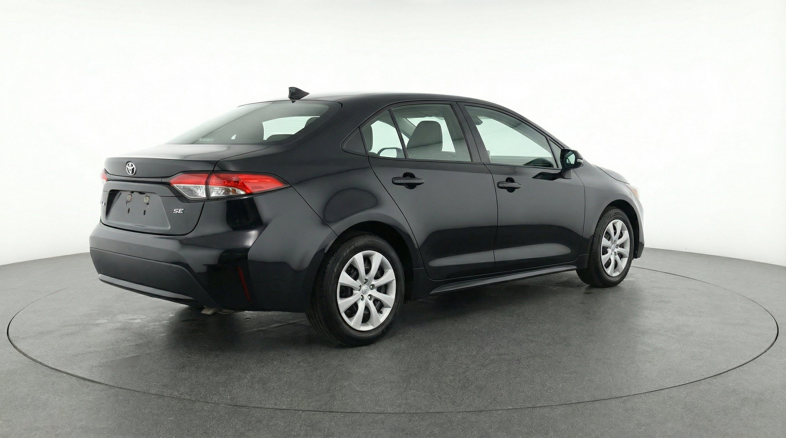 Thumbnail: 2025 Toyota Corolla - 9