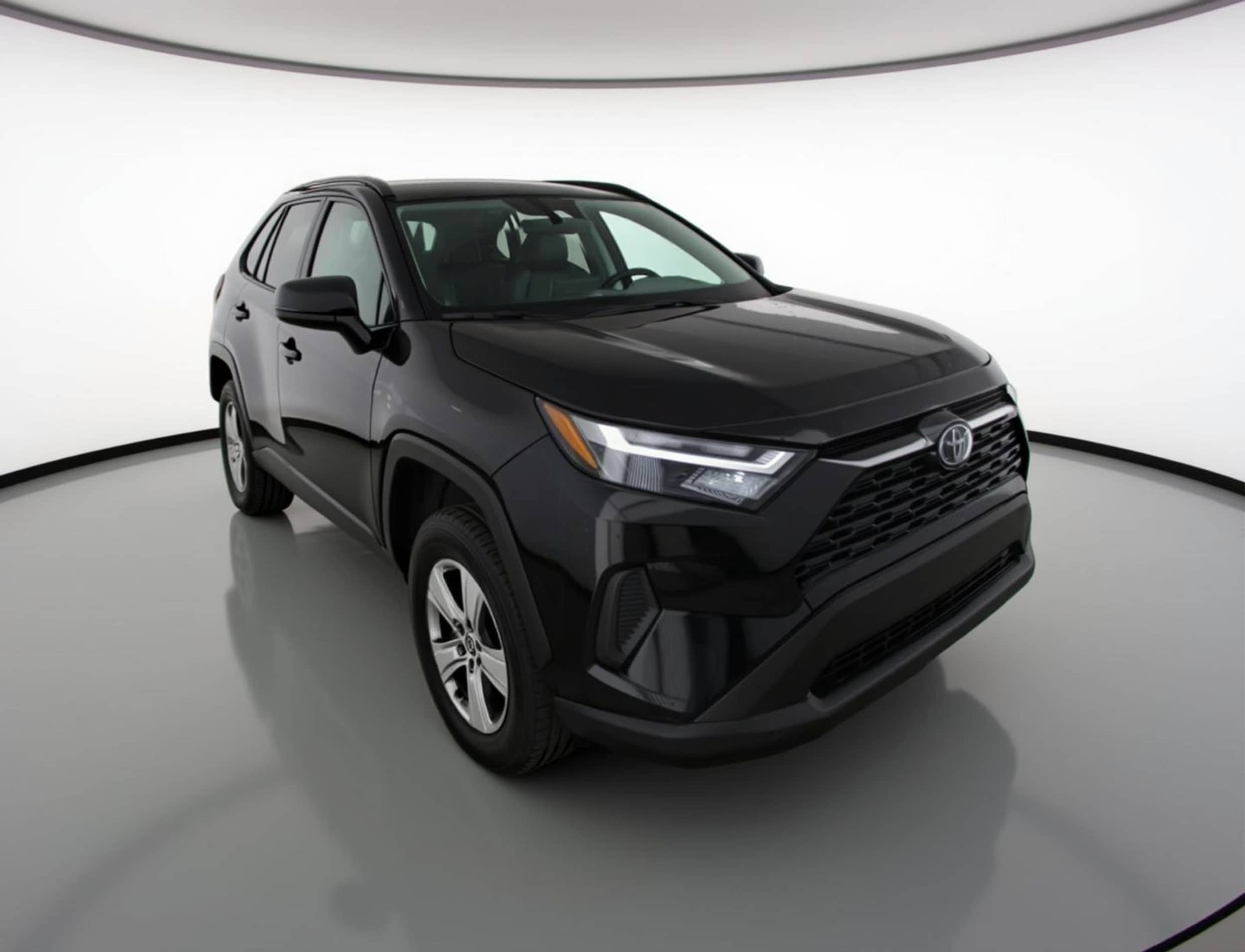 Thumbnail: 2025 Toyota RAV4 - 1