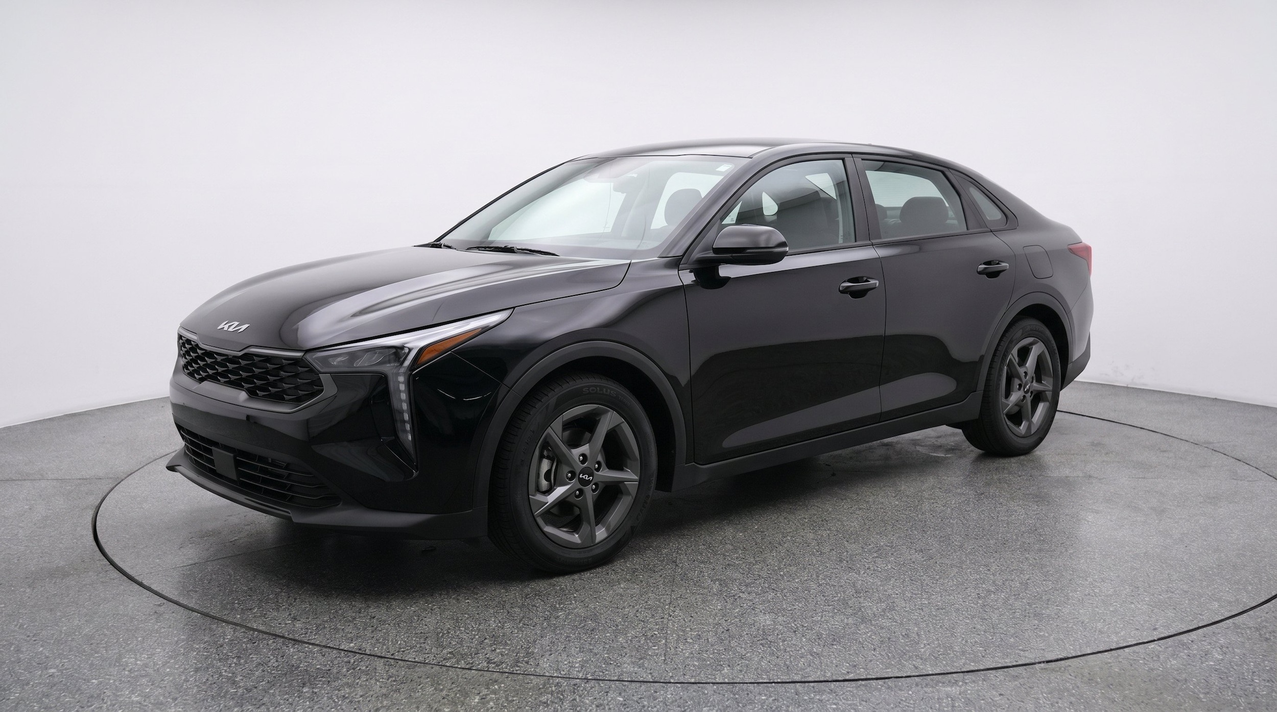 Thumbnail: 2025 Kia K4 - 3
