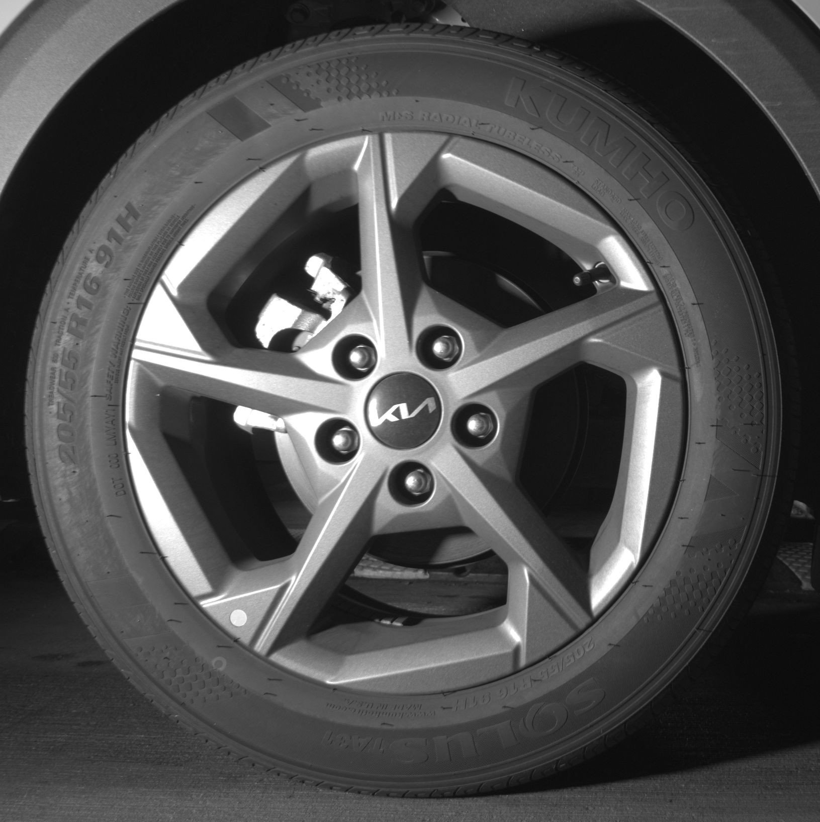 Thumbnail: 2026 Kia K4 - 15