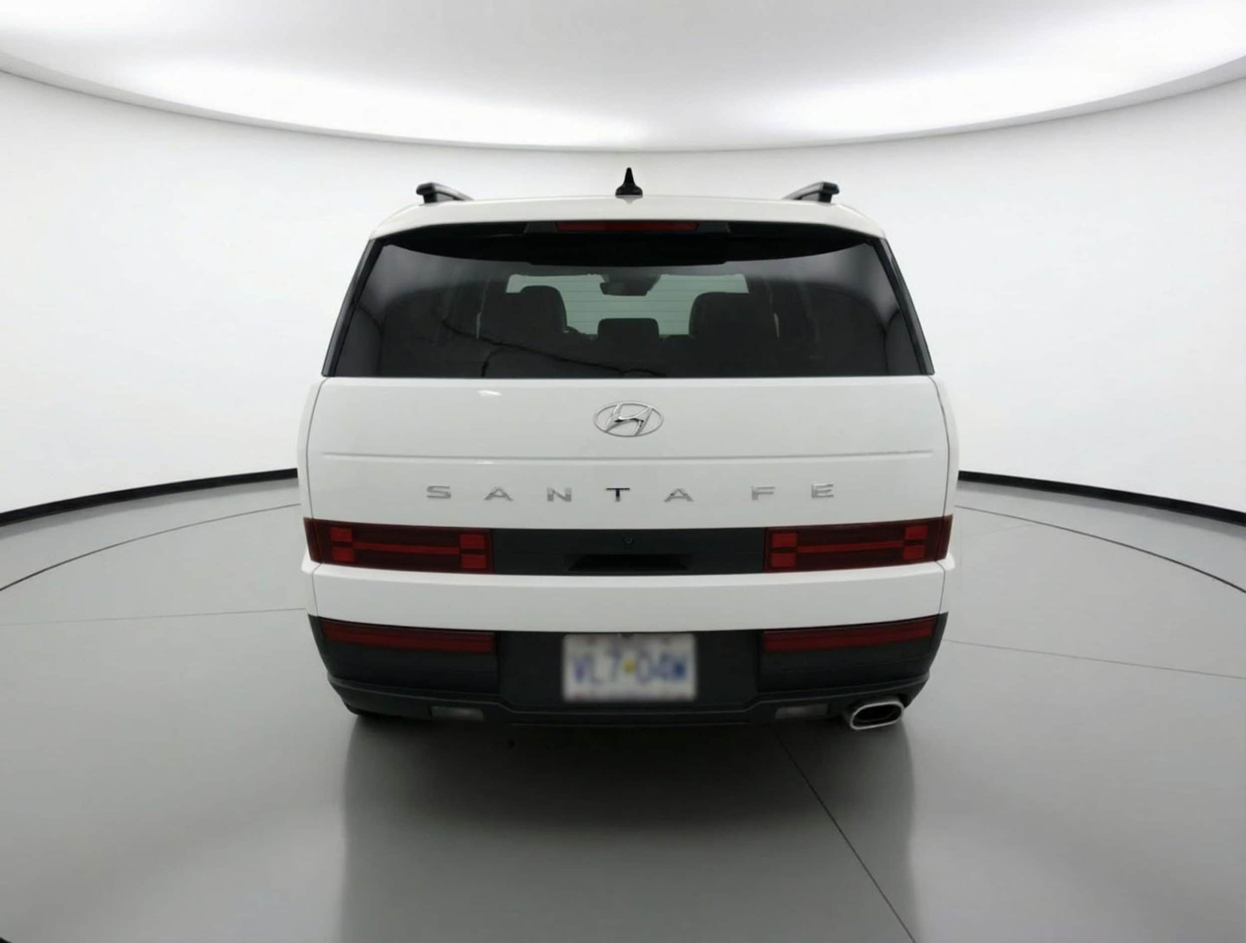 Thumbnail: 2025 Hyundai Santa Fe - 6