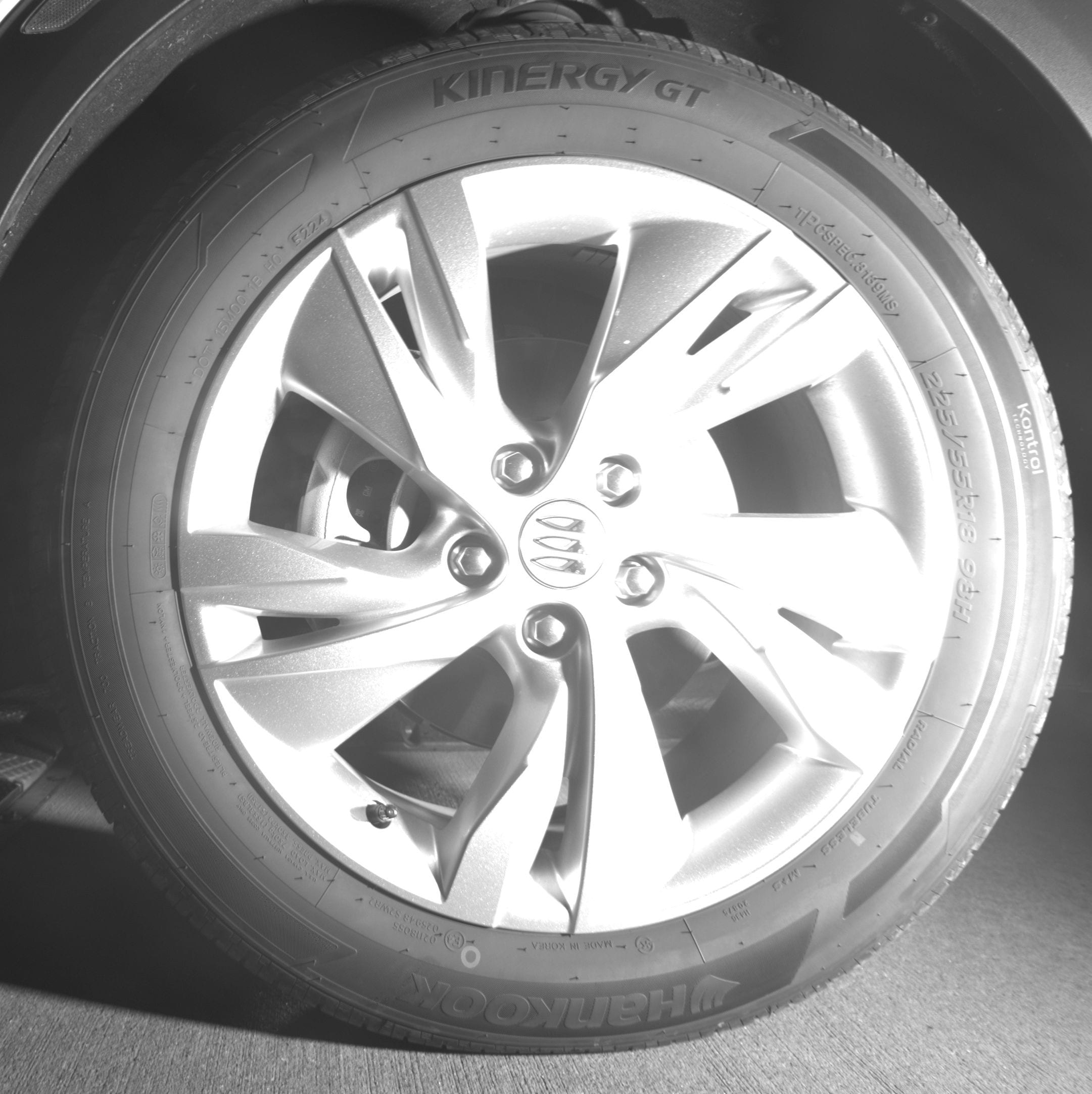 Thumbnail: 2025 Buick Encore GX - 9