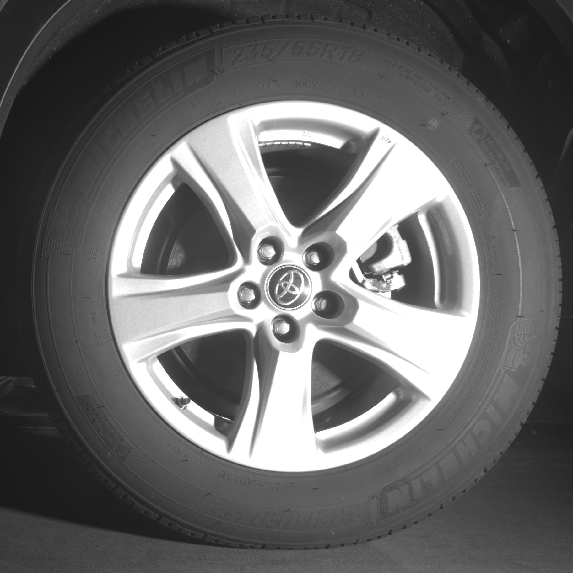 Thumbnail: 2025 Toyota Highlander - 11