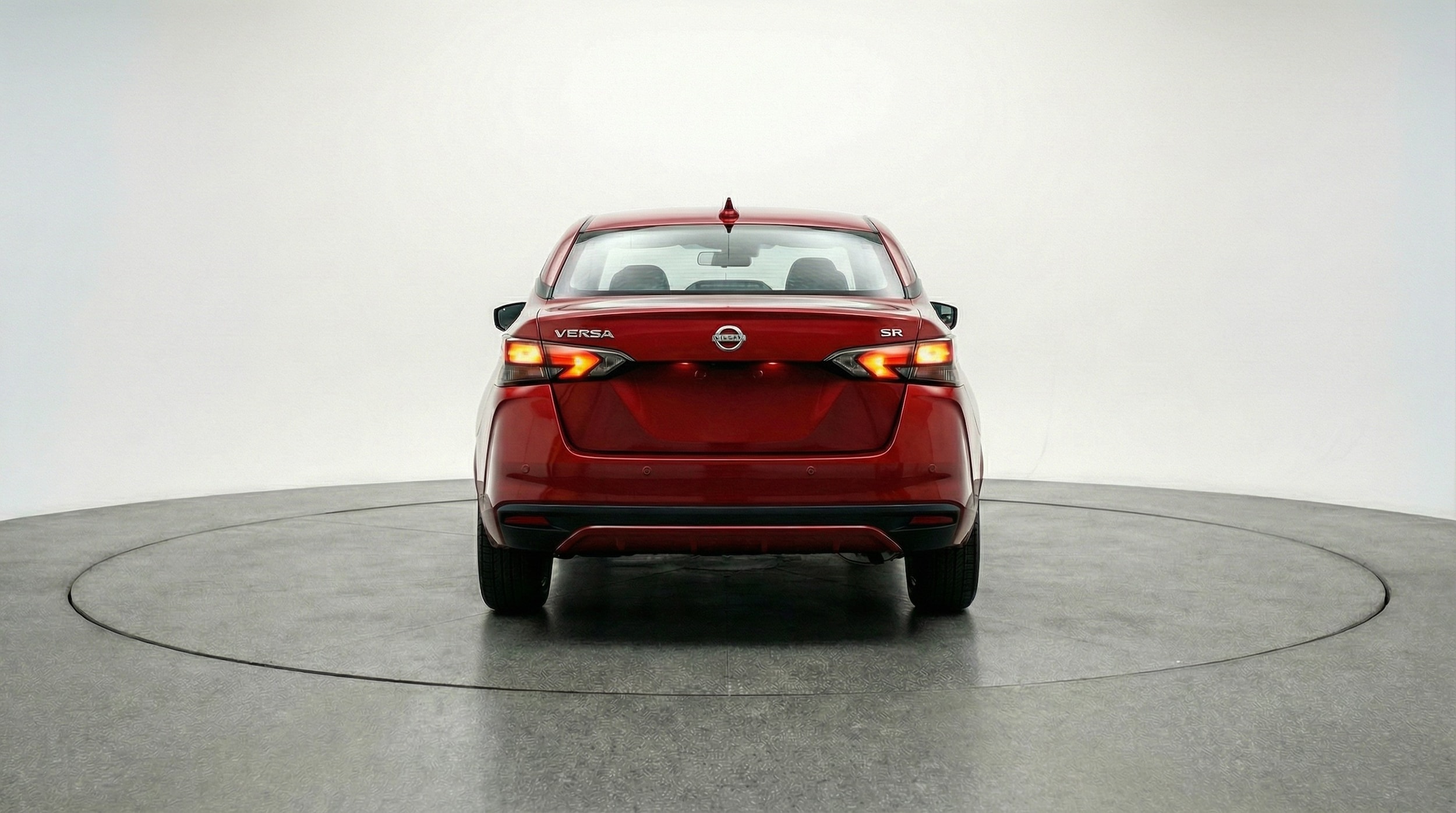 Thumbnail: 2025 Nissan Versa - 6